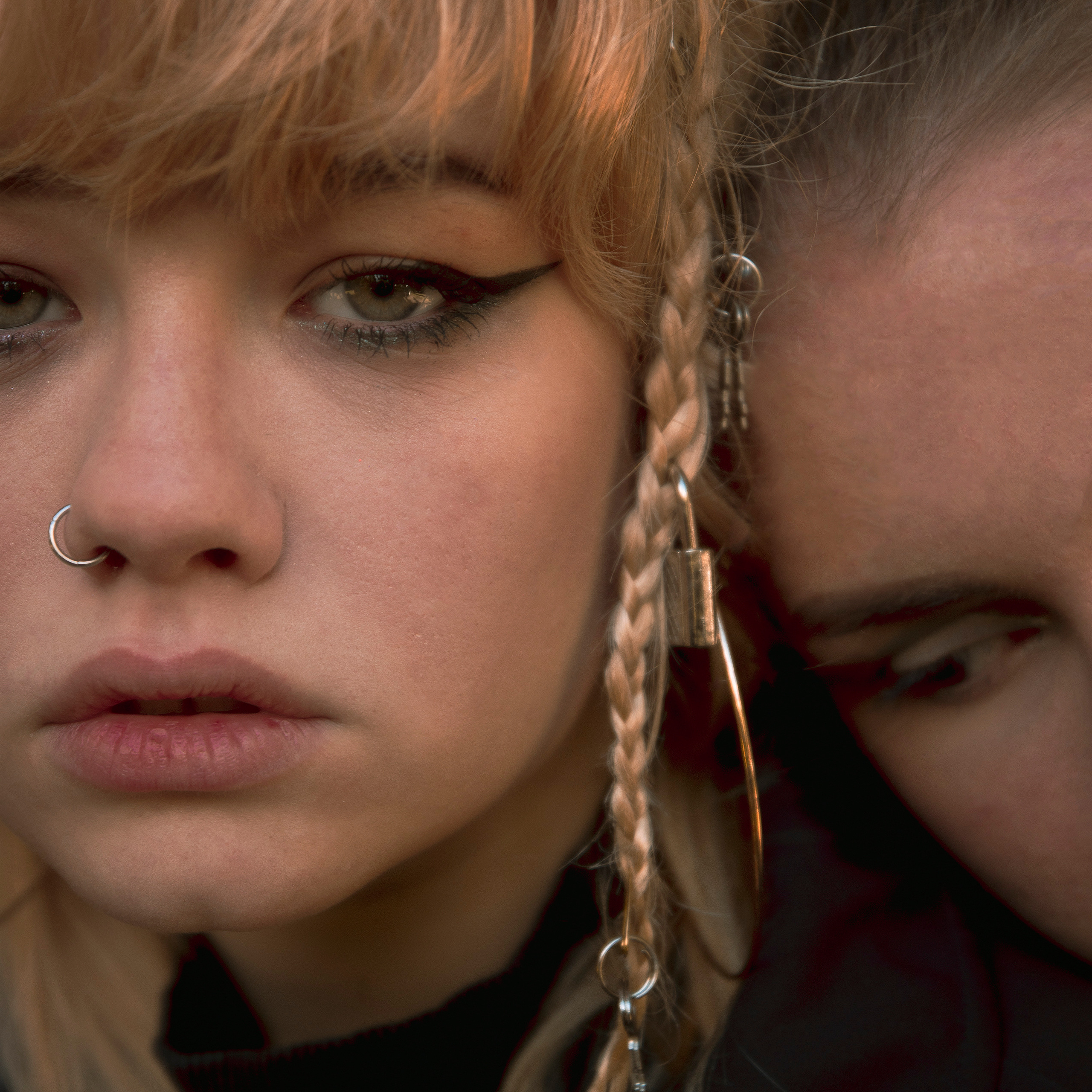 Групповые съёмки. Главная