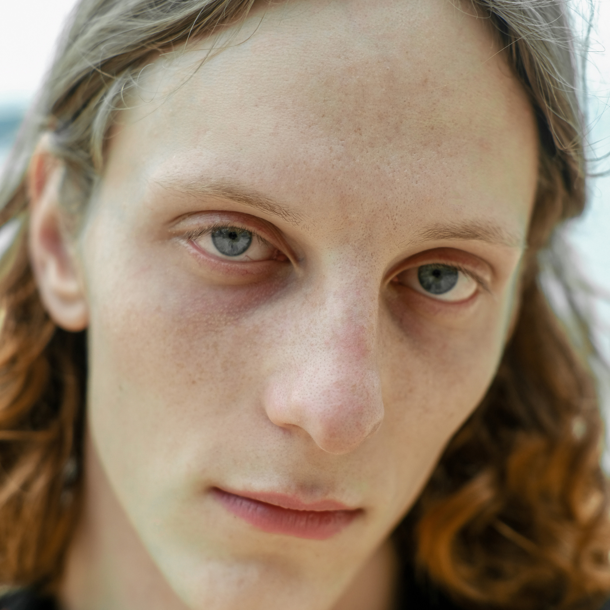 Индивидуальные съёмки. DEVOCHKA IZ 90S