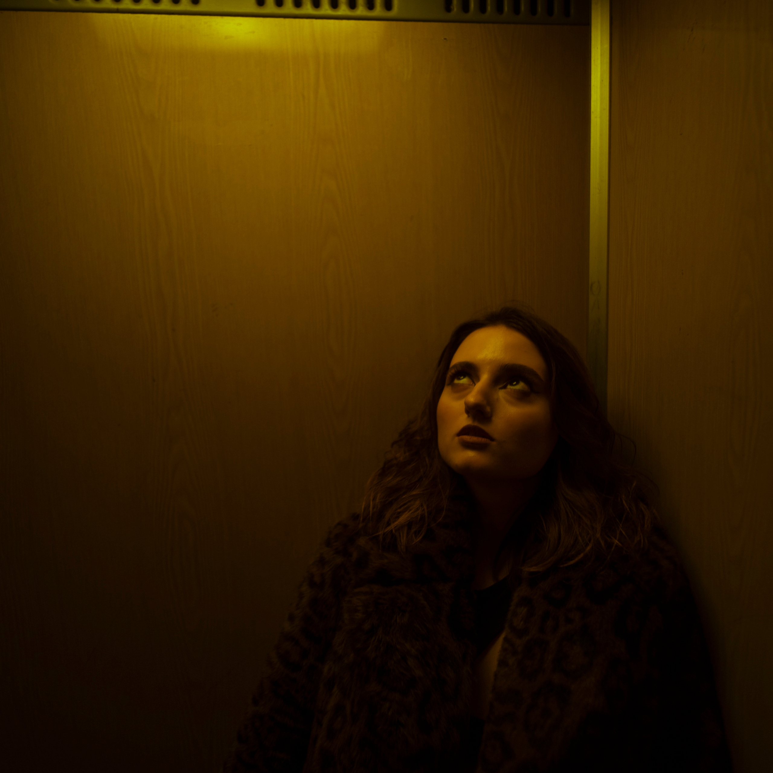 Индивидуальные съёмки. DEVOCHKA IZ 90S