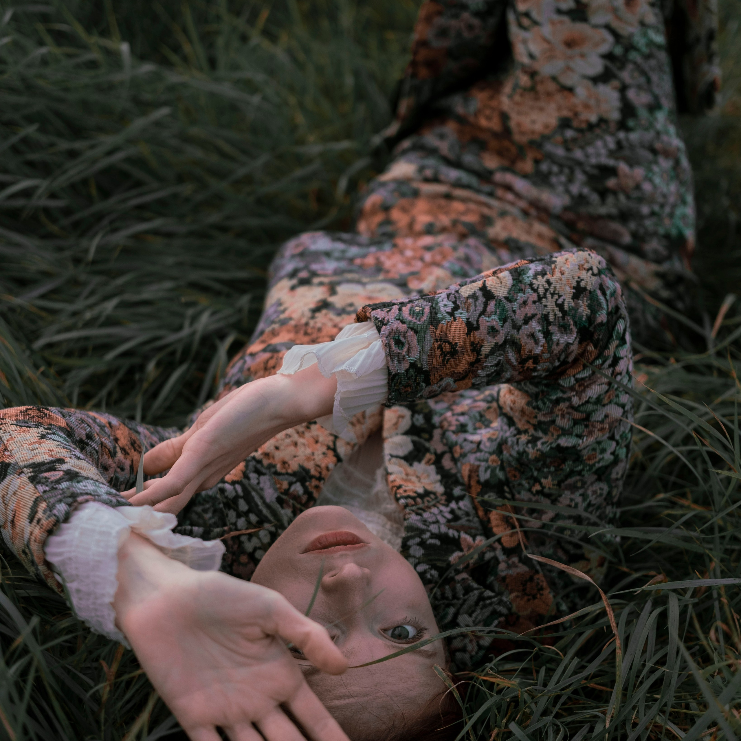 KOSS KOSS. DEVOCHKA IZ 90S