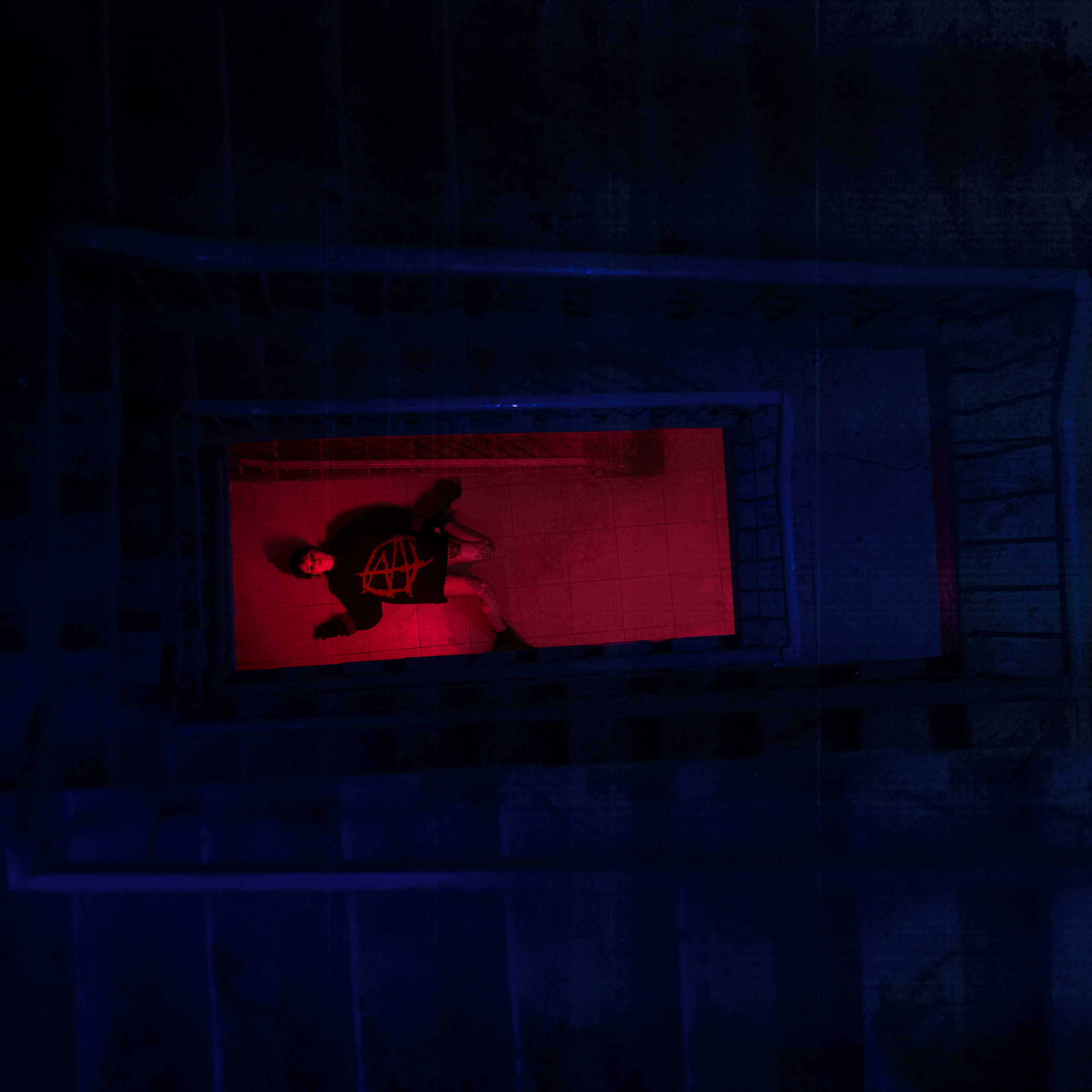 Индивидуальные съёмки. DEVOCHKA IZ 90S