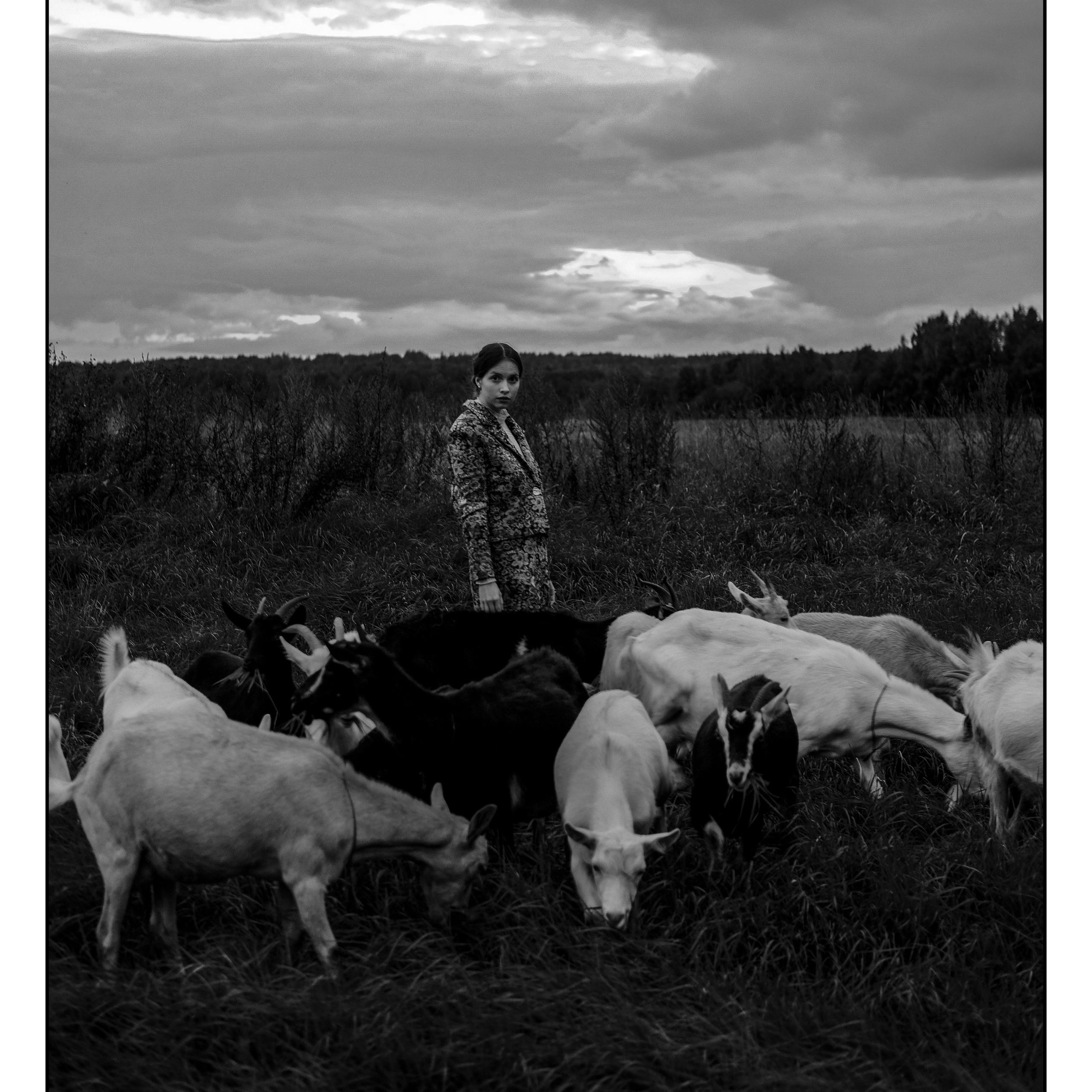 KOSS KOSS. DEVOCHKA IZ 90S