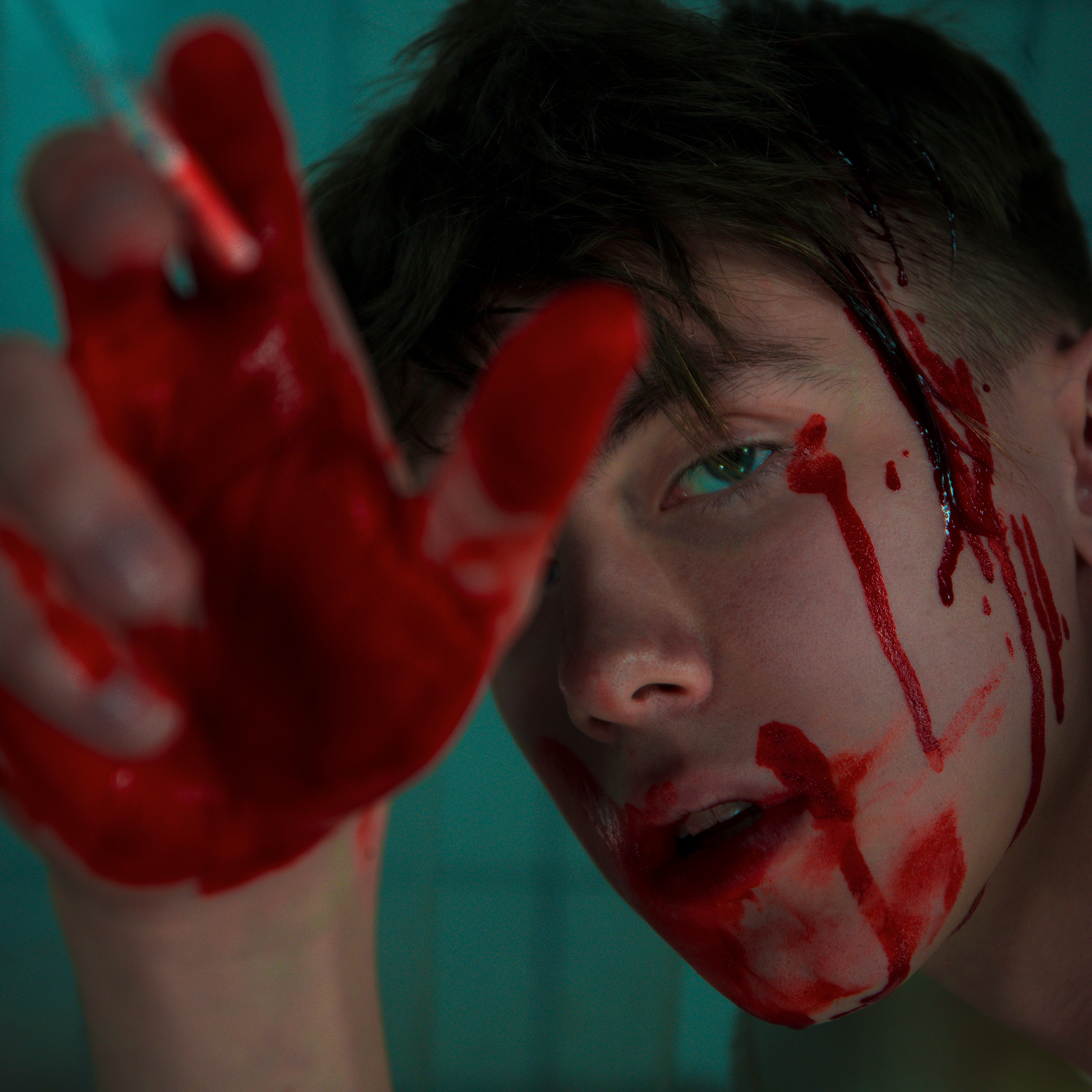 Индивидуальные съёмки. DEVOCHKA IZ 90S