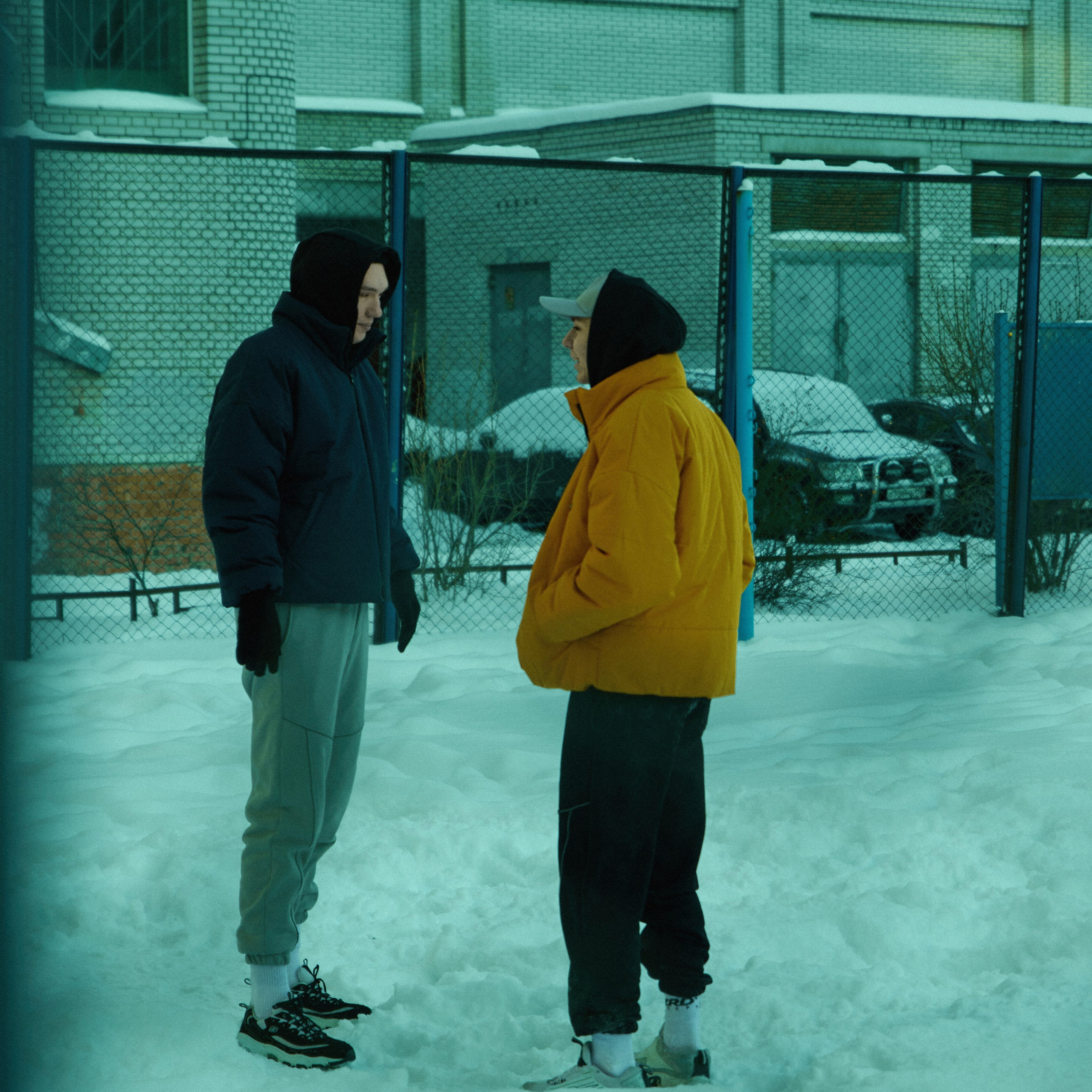 ZRD. DEVOCHKA IZ 90S