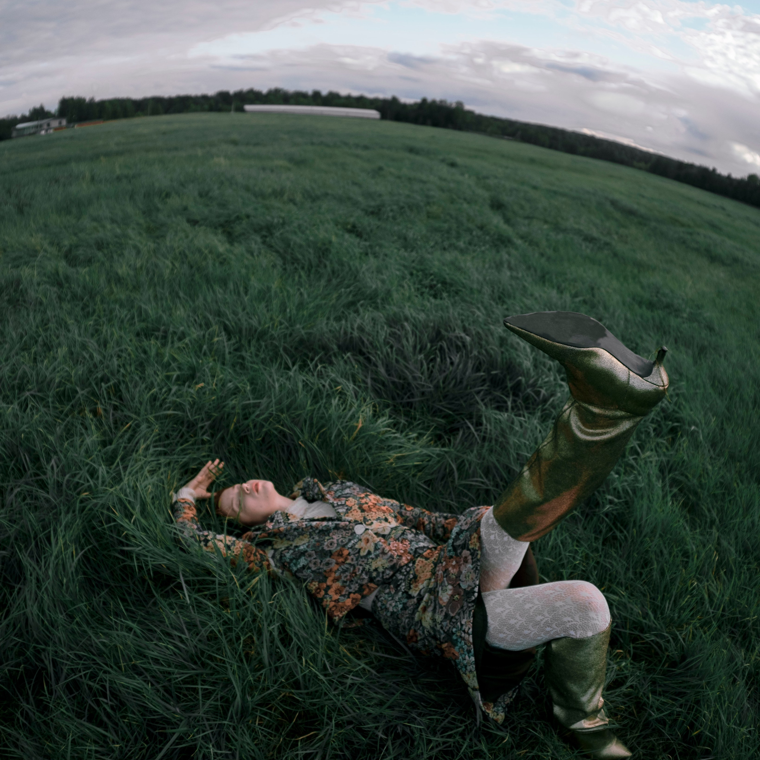 KOSS KOSS. DEVOCHKA IZ 90S