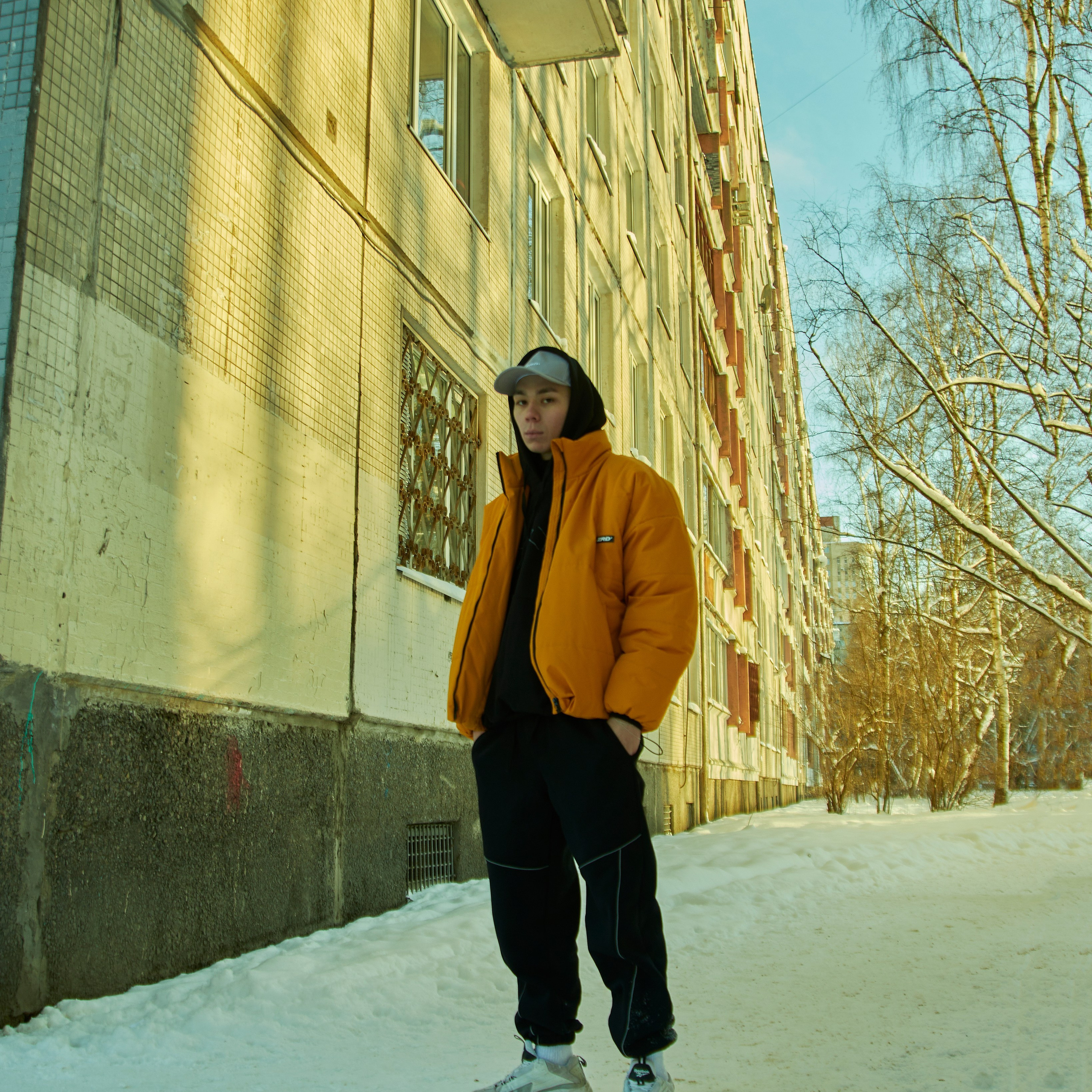 ZRD. DEVOCHKA IZ 90S