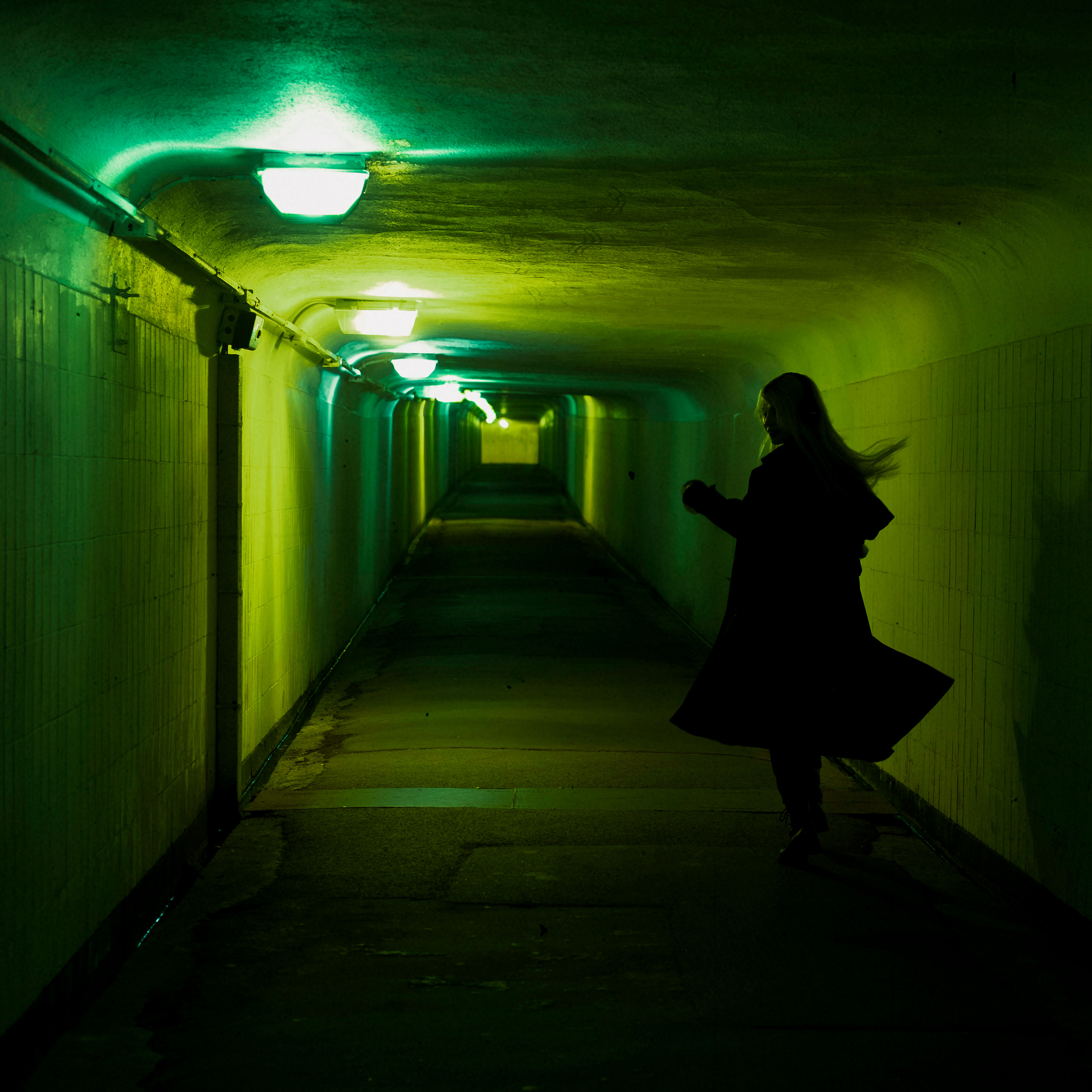 Индивидуальные съёмки. DEVOCHKA IZ 90S