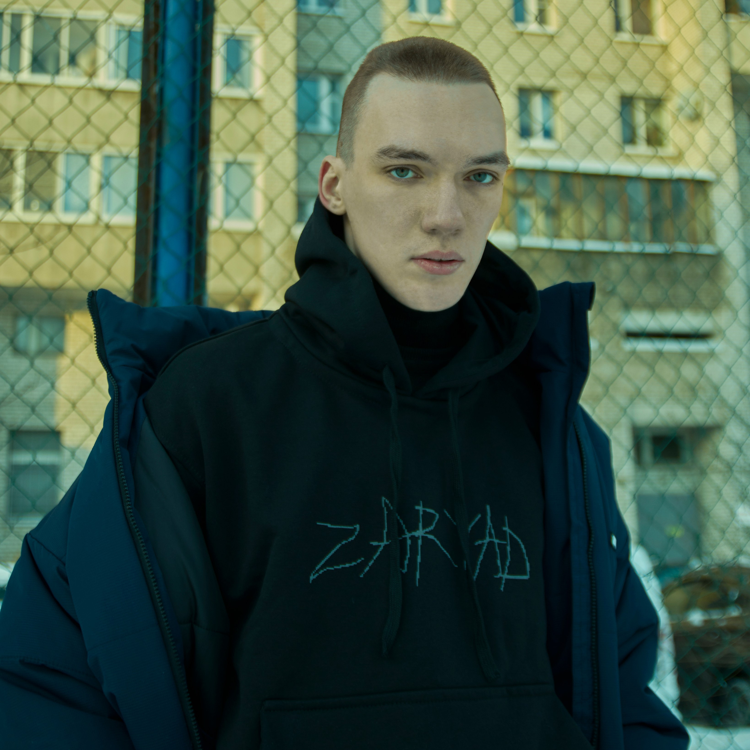 ZRD. DEVOCHKA IZ 90S