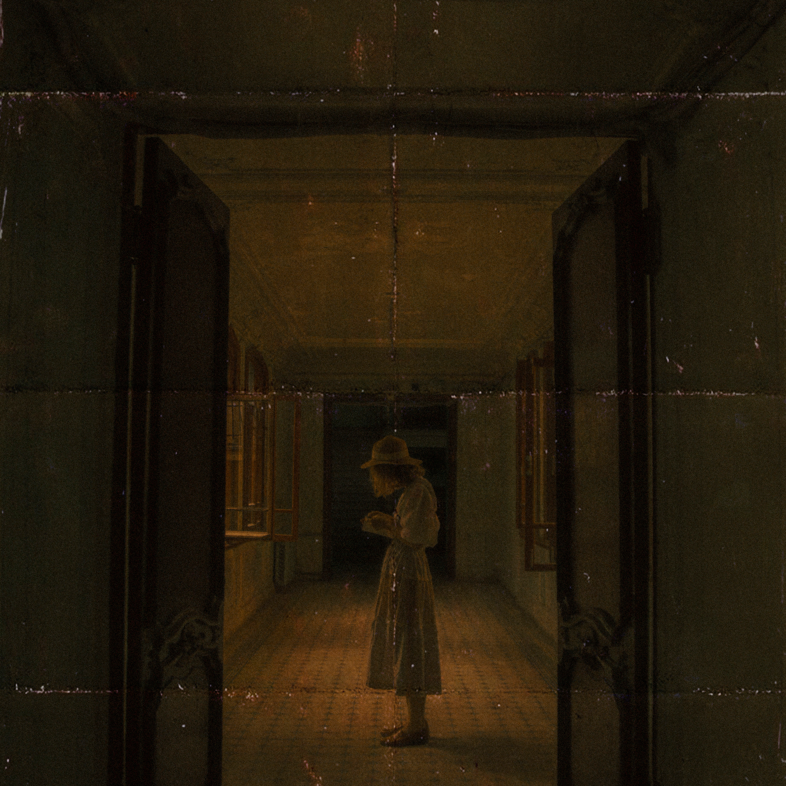 Индивидуальные съёмки. DEVOCHKA IZ 90S