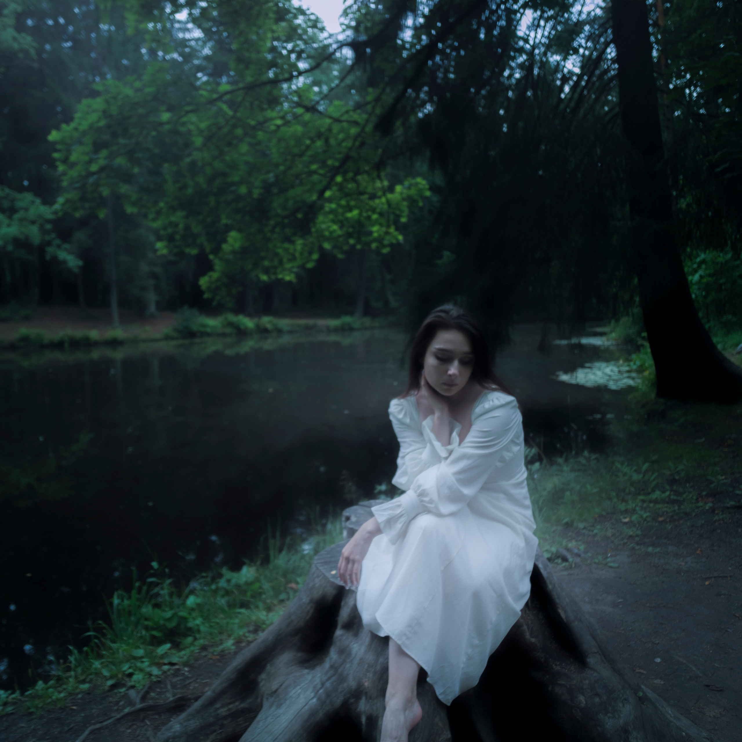 Индивидуальные съёмки. DEVOCHKA IZ 90S