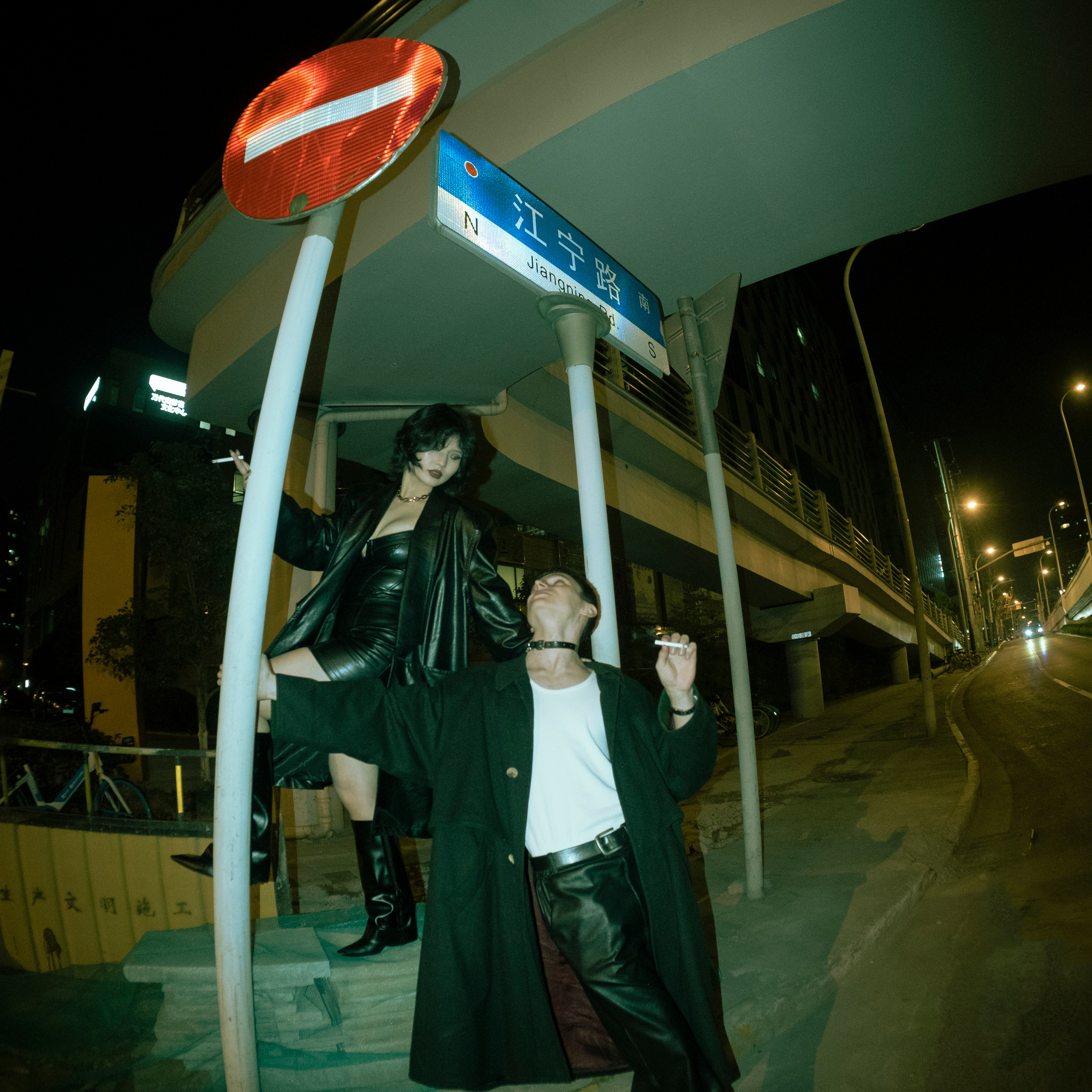 Парные съёмки. DEVOCHKA IZ 90S