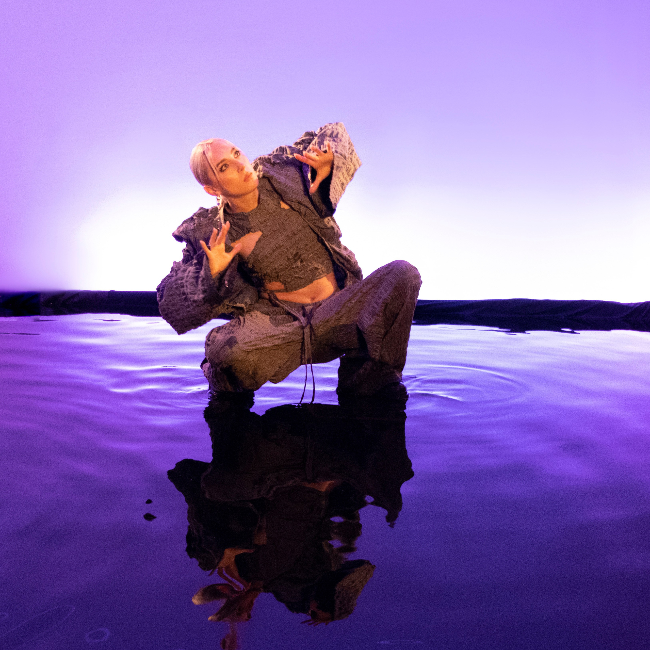 Фешен на воде