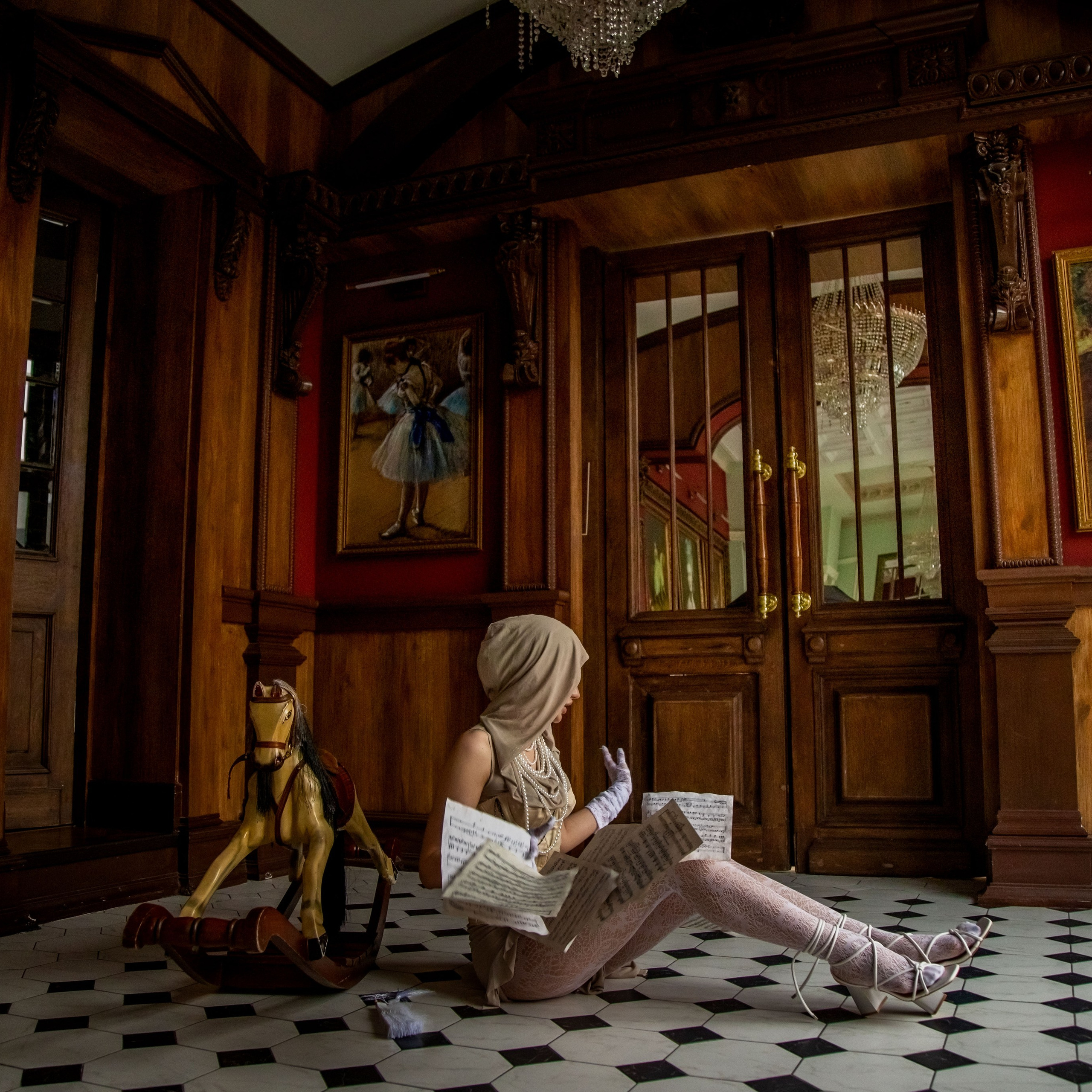 Ольга_стилист