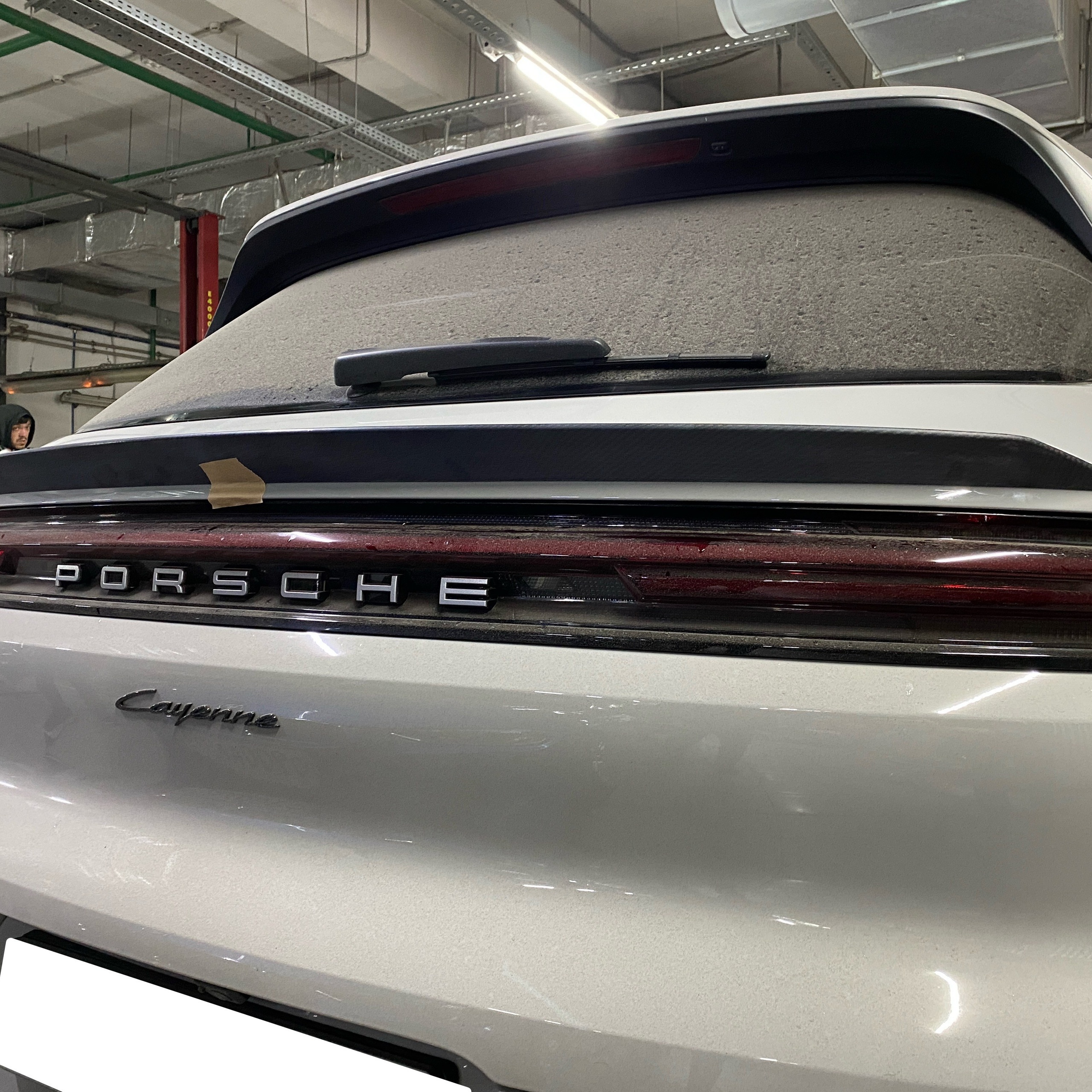 Блог. Заур Халилов | Тюнинг и дизайн автомобилей