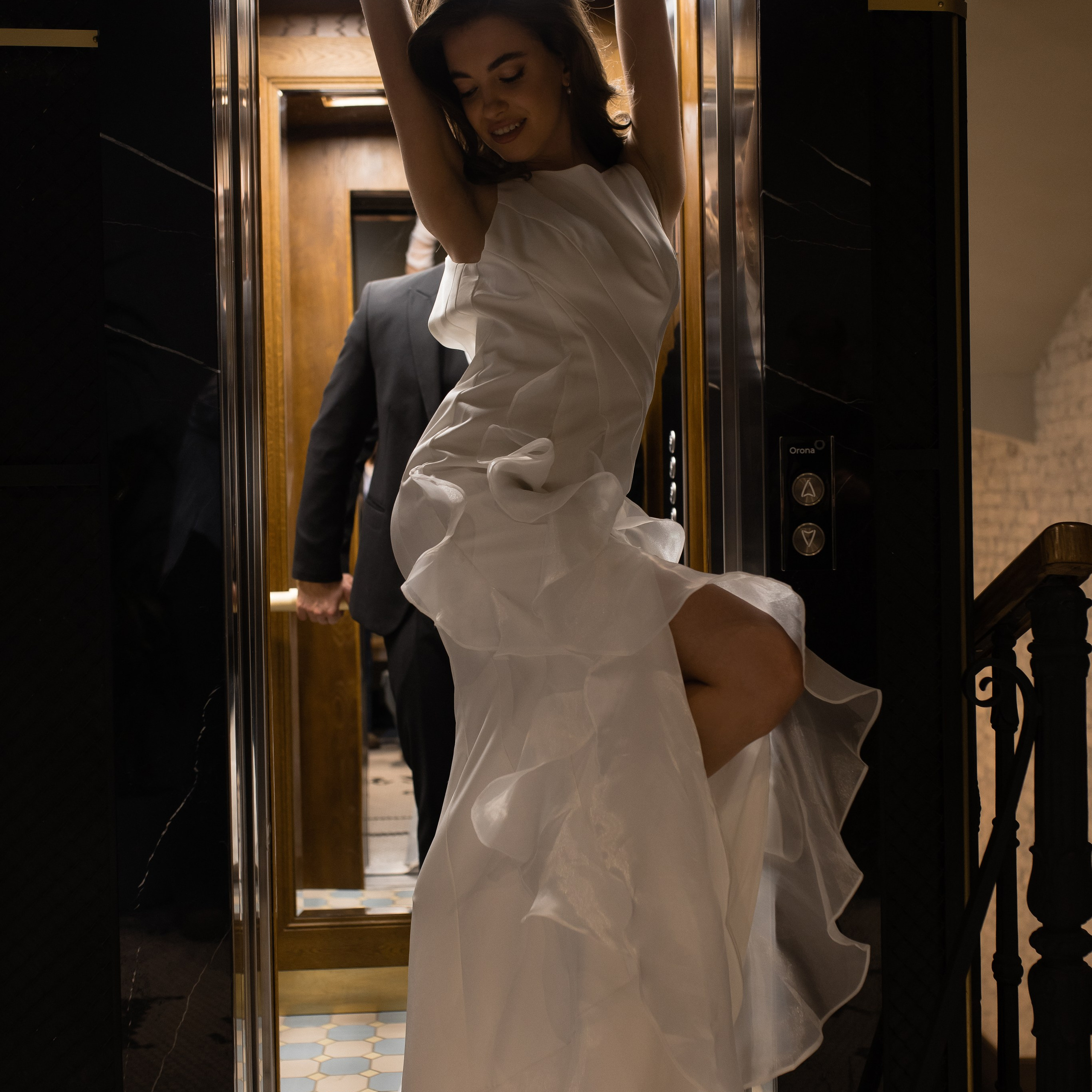 wedding