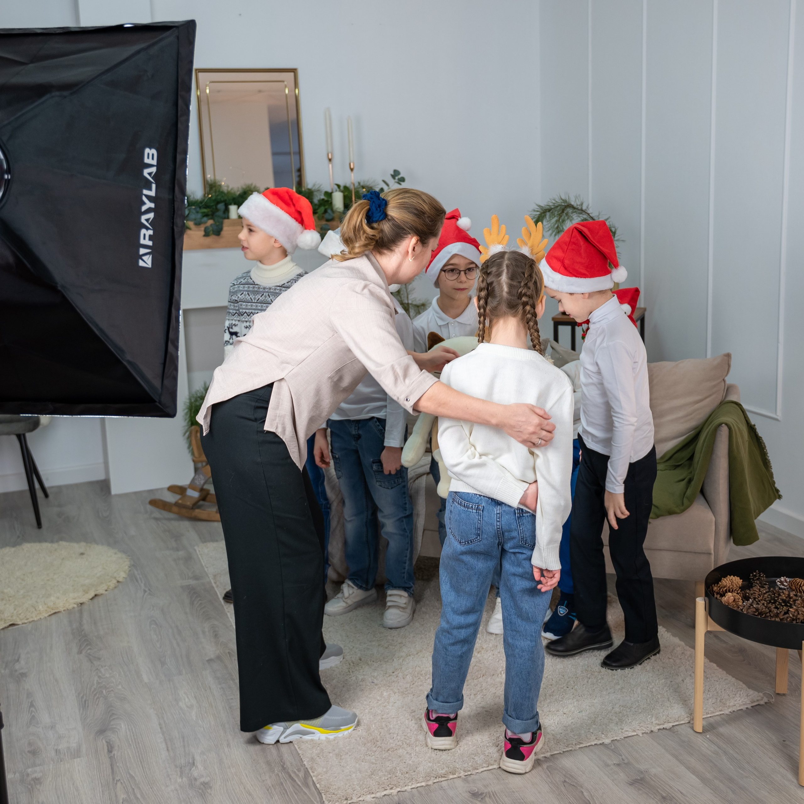 Как мы работаем. Выпускные альбомы в городе Саров