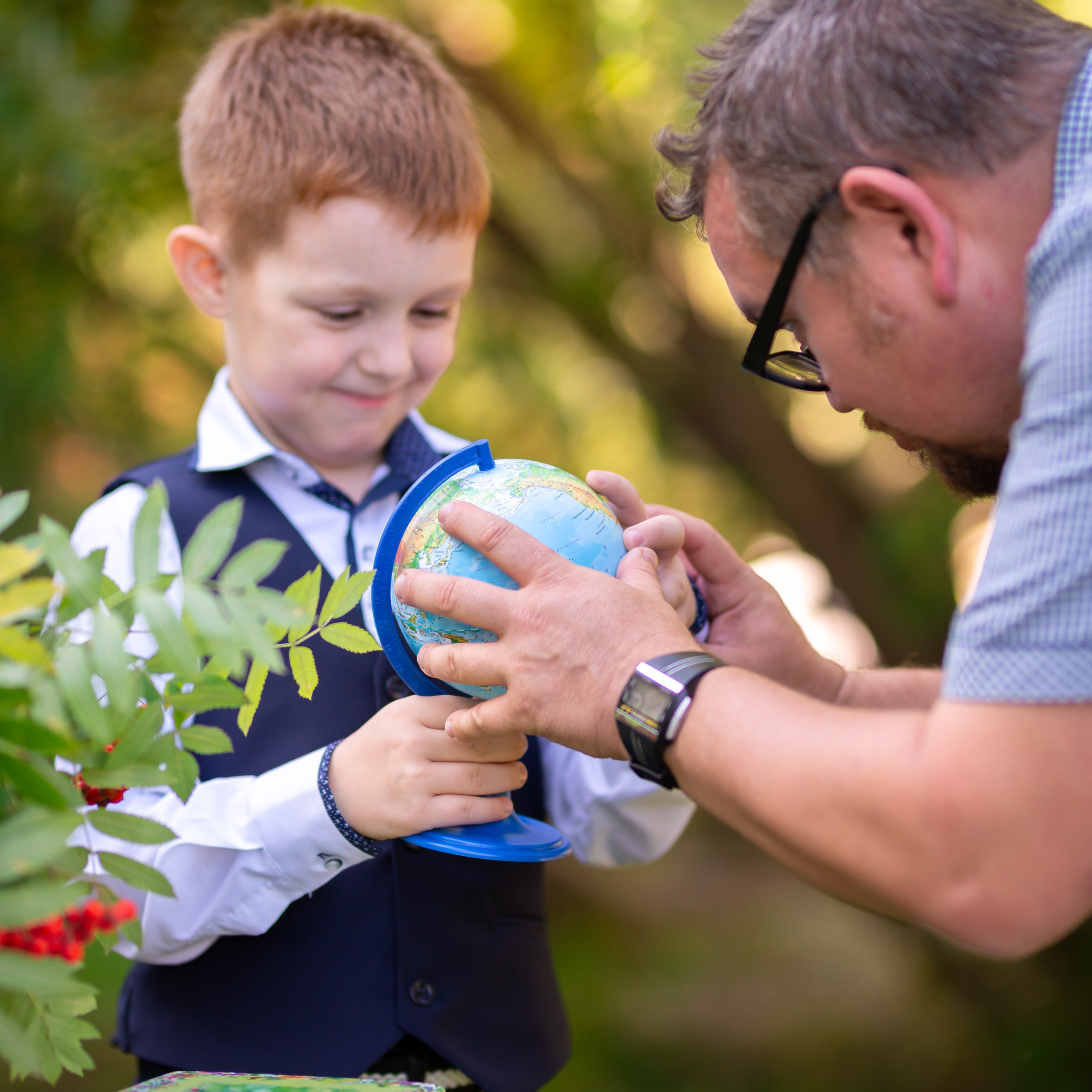 Как мы работаем. Выпускные альбомы в городе Саров