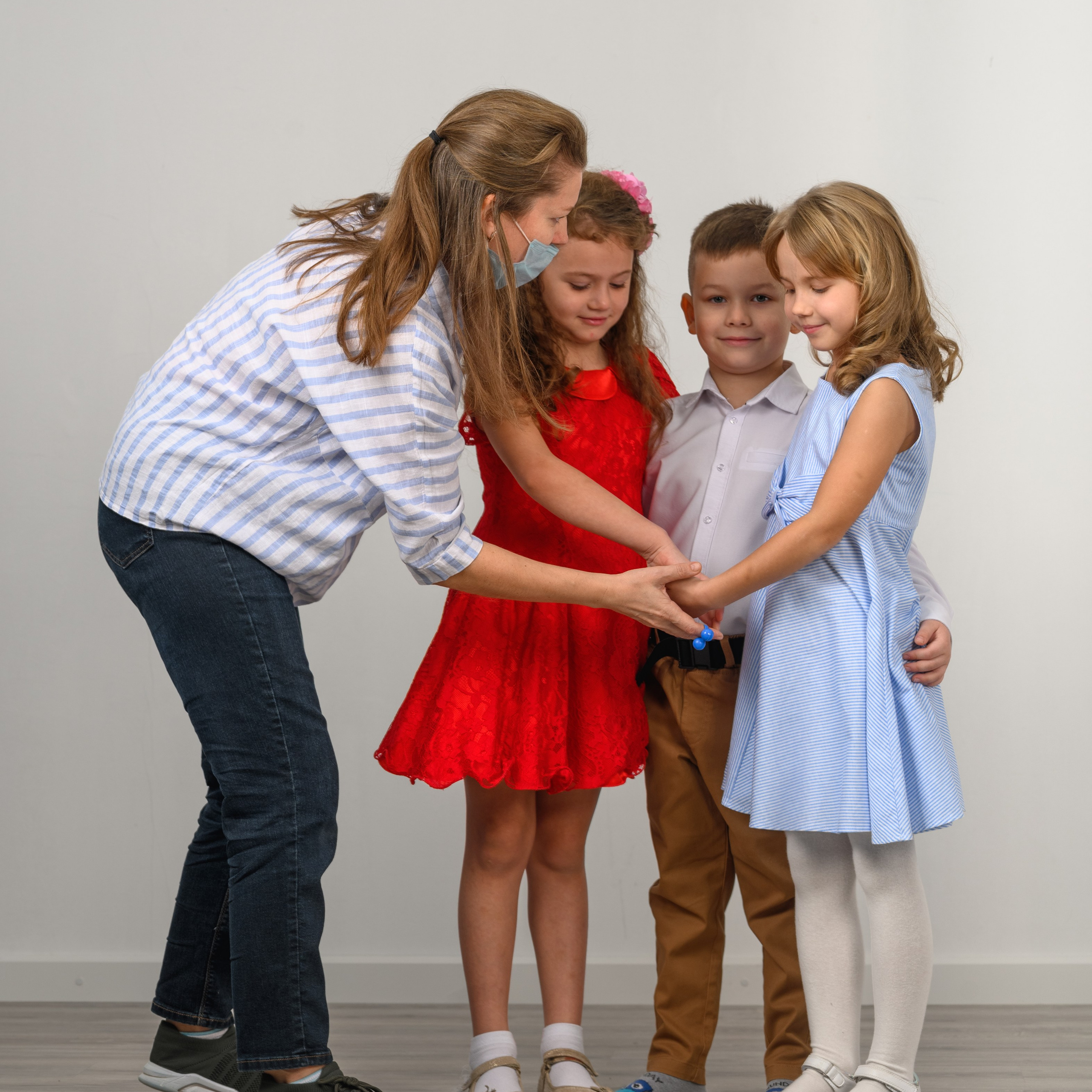 Как мы работаем. Выпускные альбомы в городе Саров