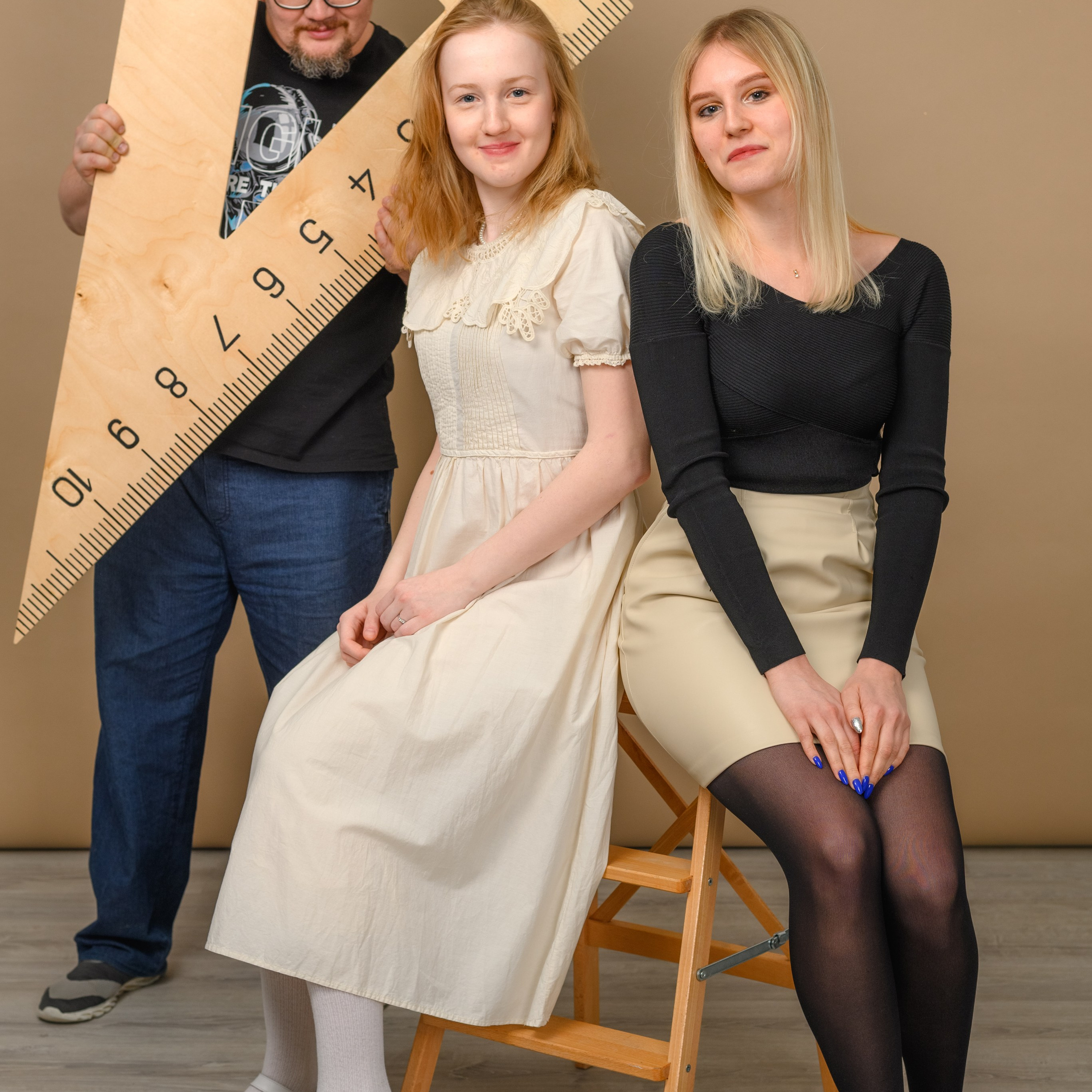 Как мы работаем. Выпускные альбомы в городе Саров