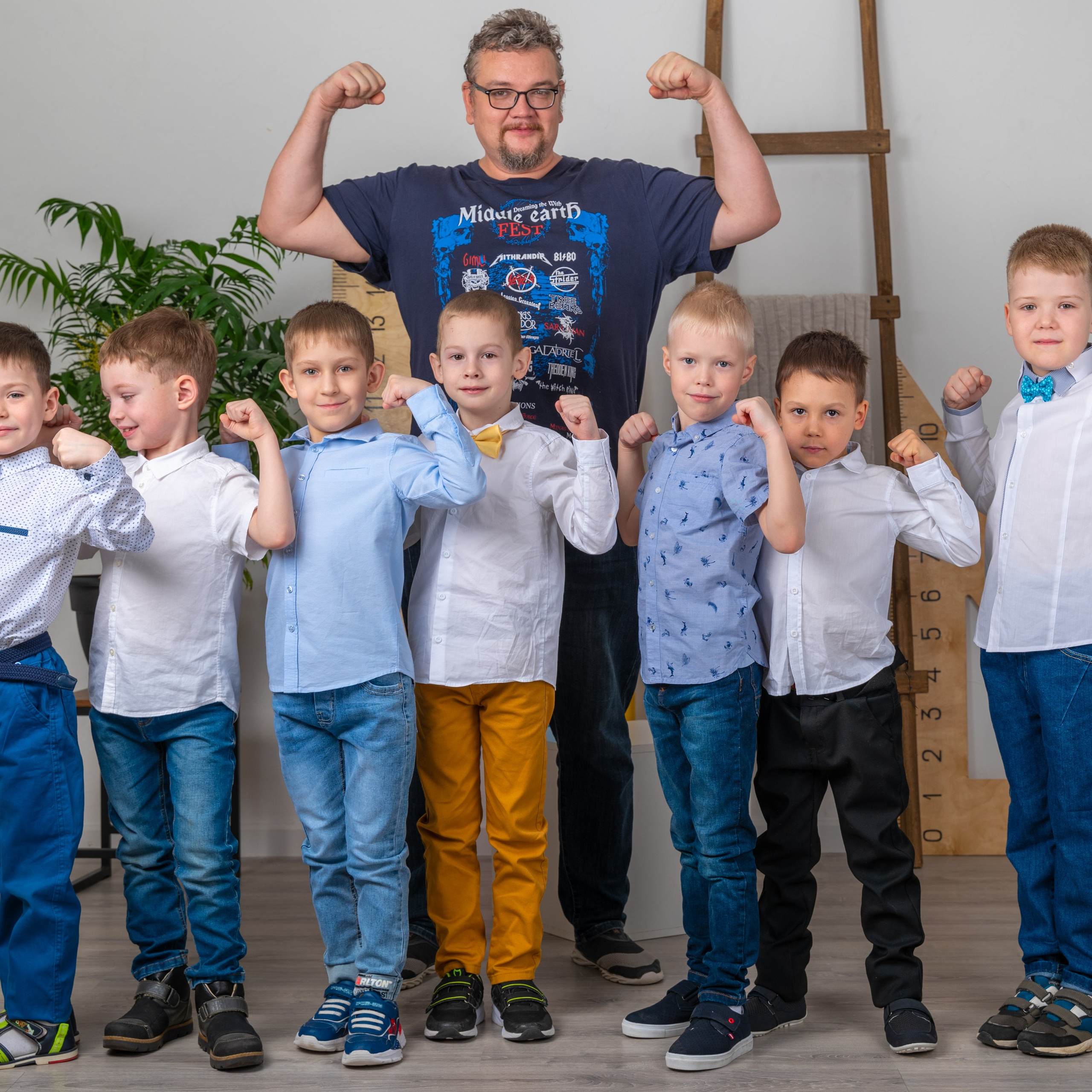 Как мы работаем. Выпускные альбомы в городе Саров