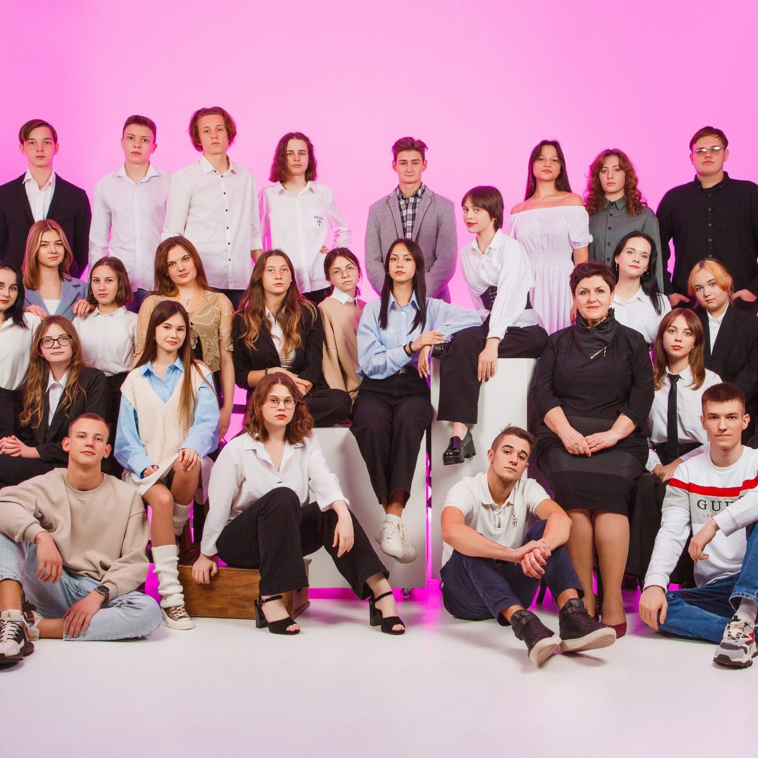 Отзывы. Выпускные альбомы клевербук Воронеж