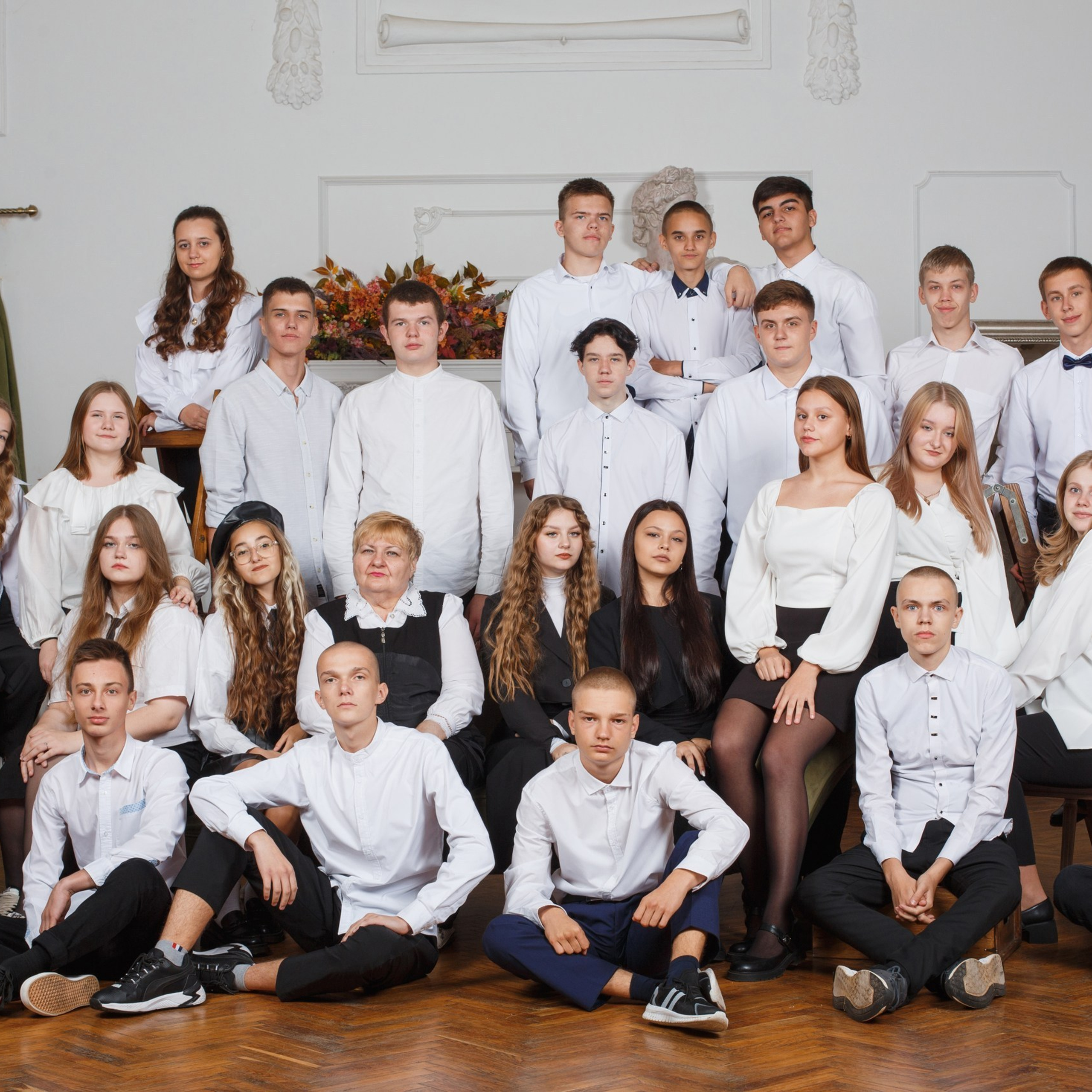 Отзывы. Выпускные альбомы клевербук Воронеж