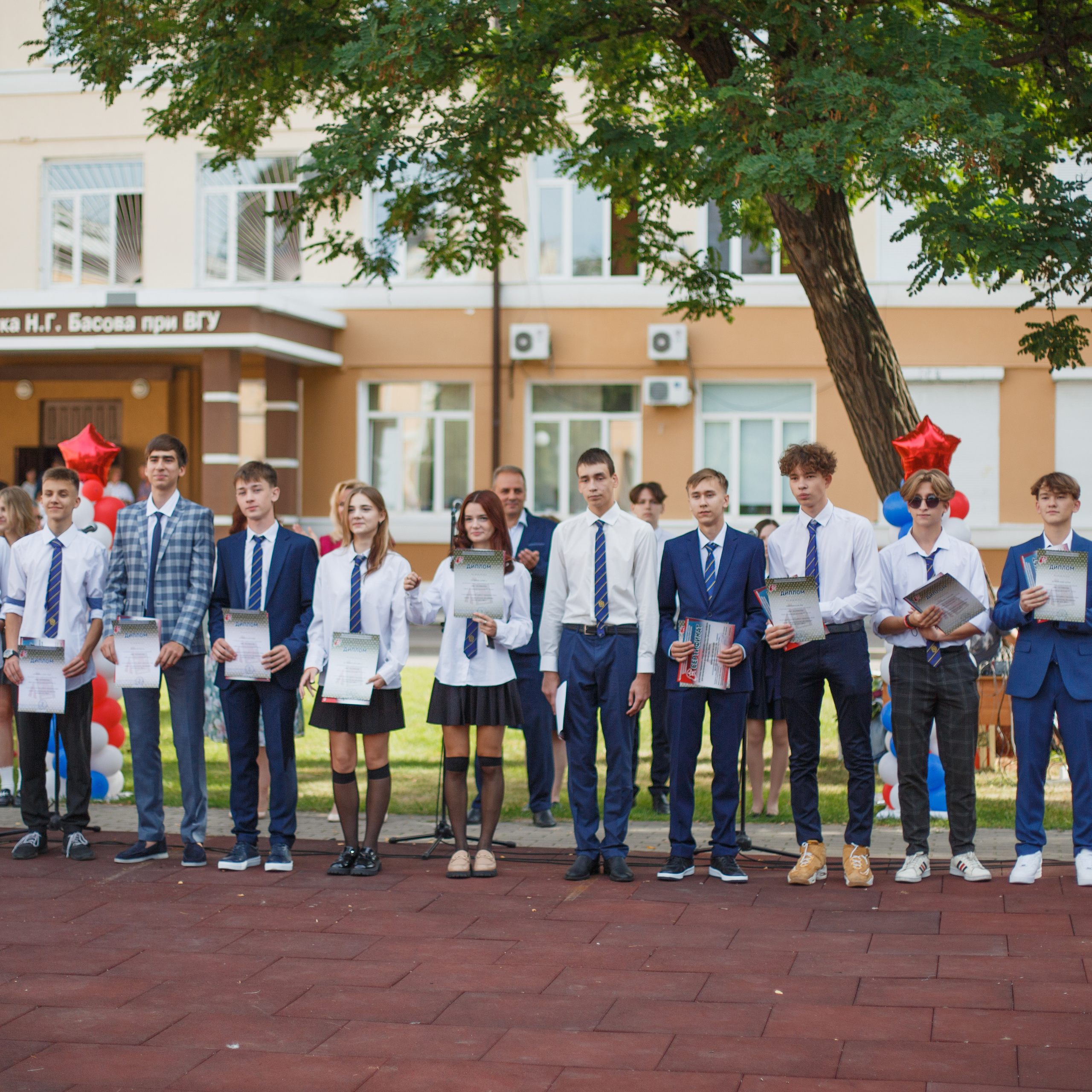 Отзывы. Выпускные альбомы клевербук Воронеж