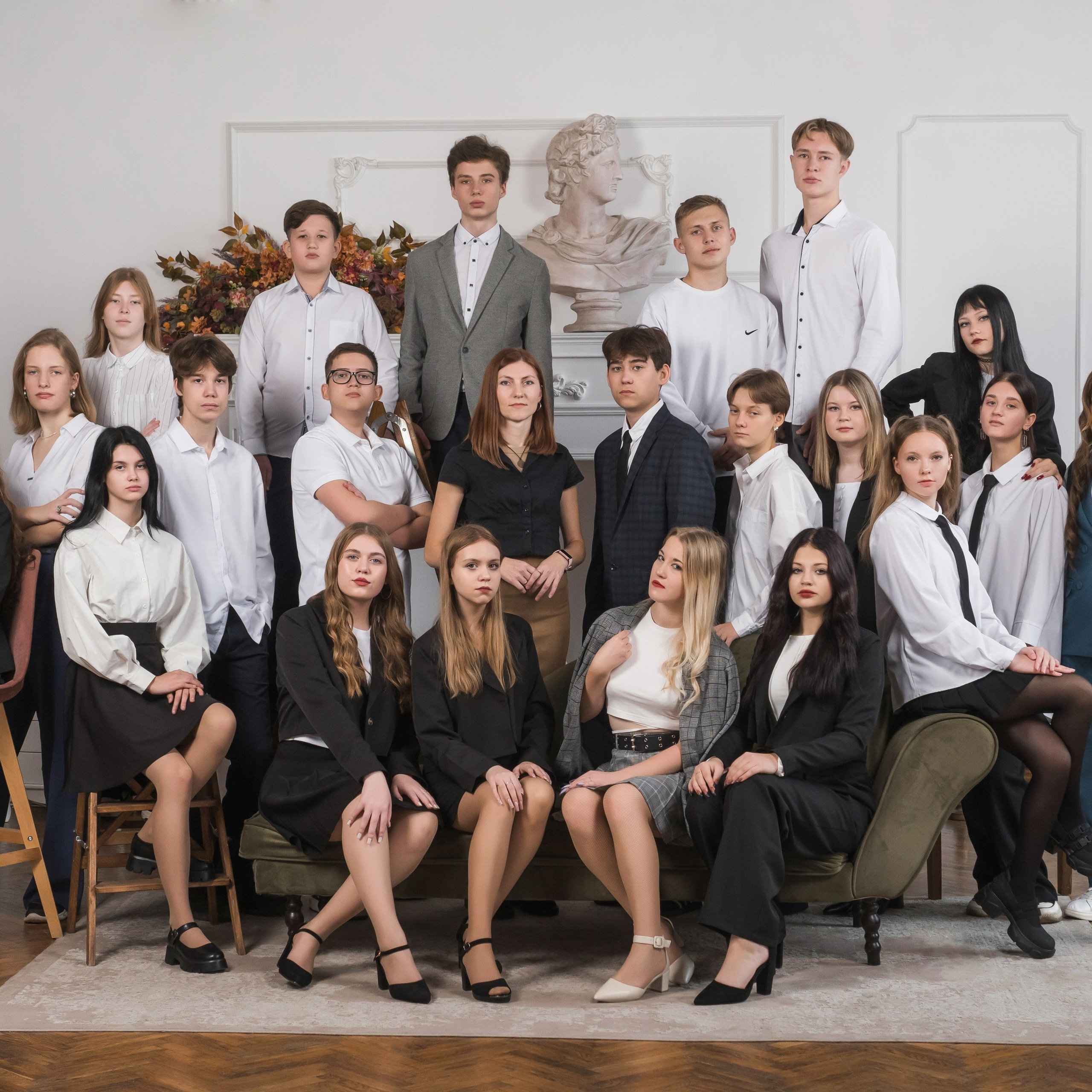 Отзывы. Выпускные альбомы клевербук Воронеж