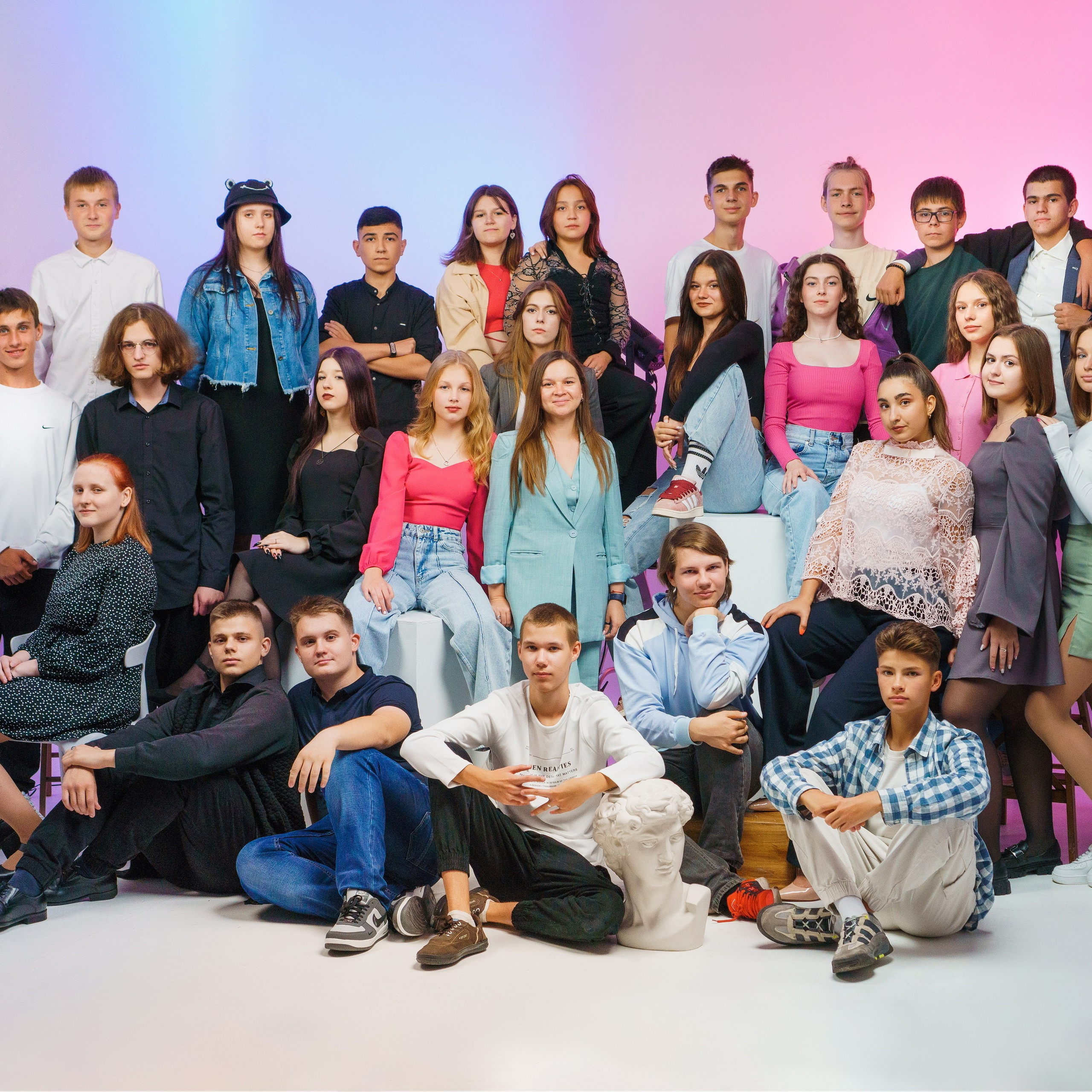 Отзывы. Выпускные альбомы клевербук Воронеж