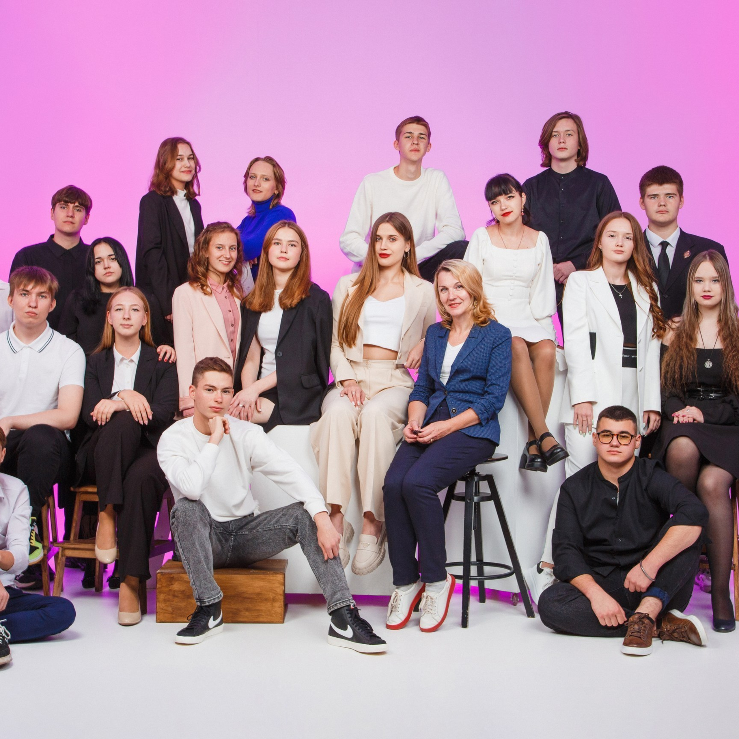 Отзывы. Выпускные альбомы клевербук Воронеж