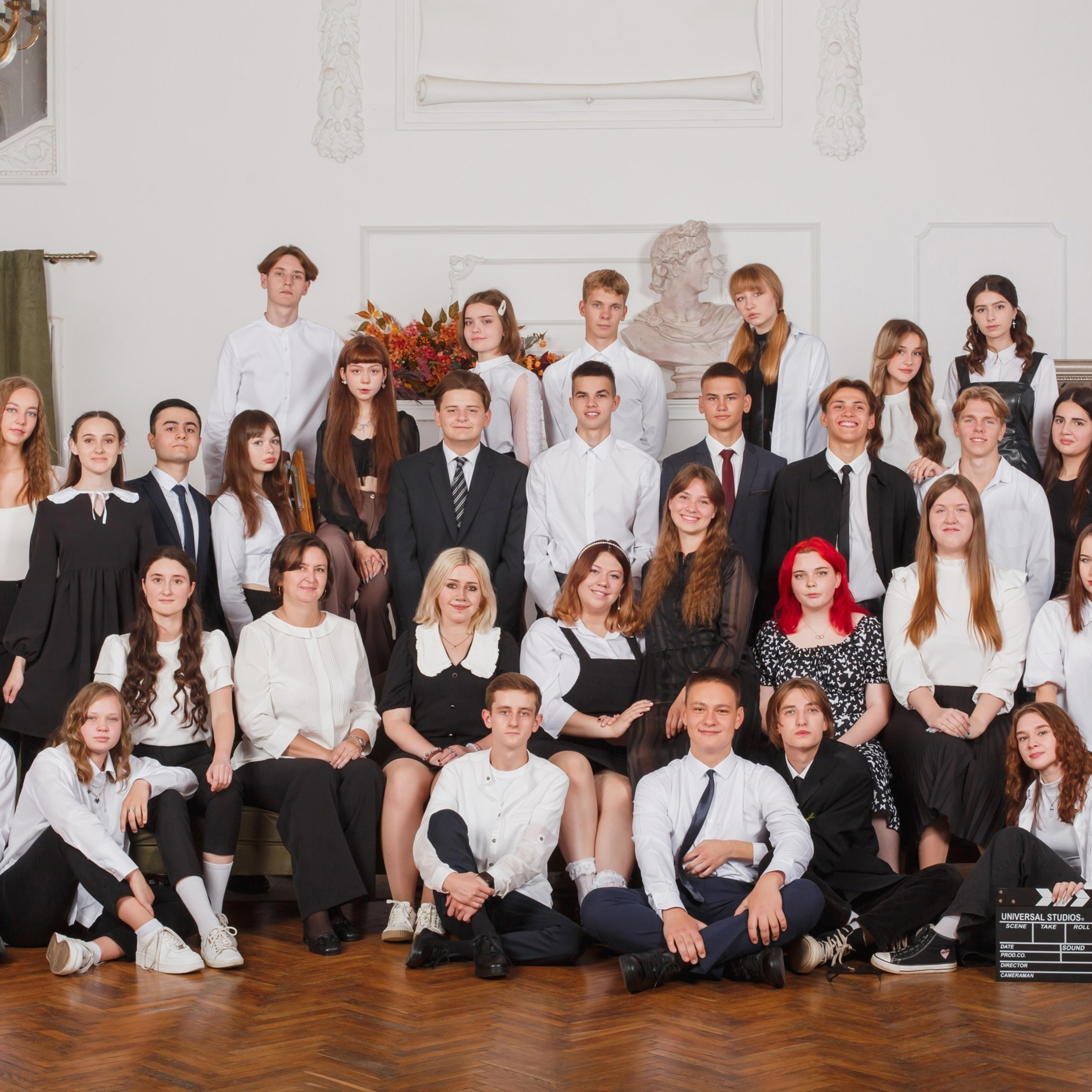 Отзывы. Выпускные альбомы клевербук Воронеж