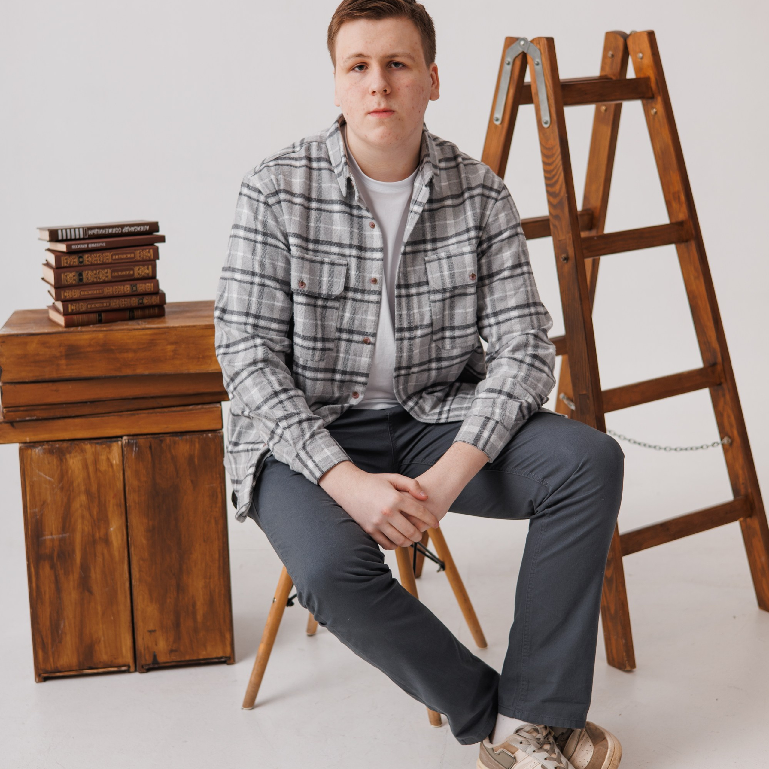 Отзывы. Выпускные альбомы клевербук Воронеж