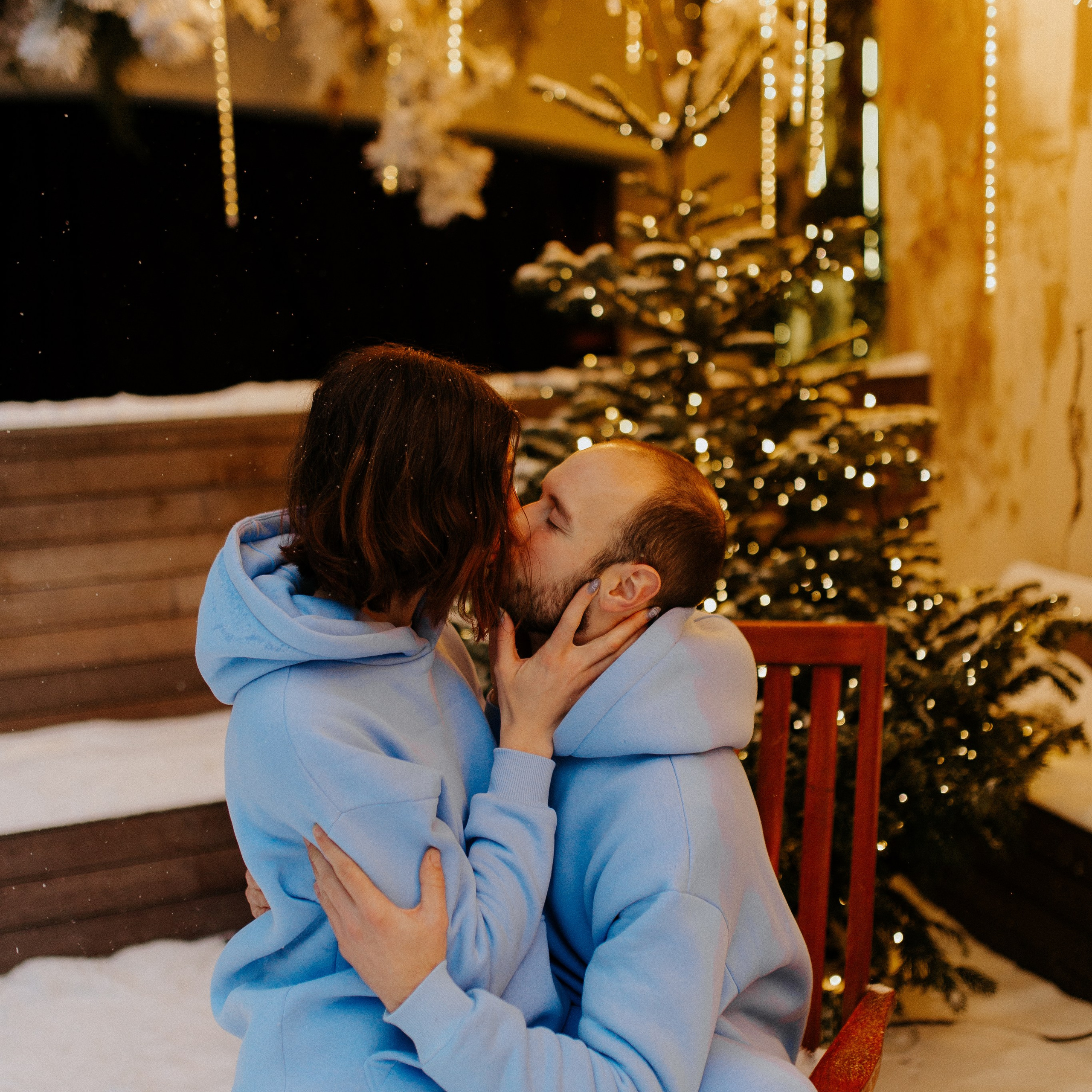 Отзывы. Фотограф Владислав Деревнюк