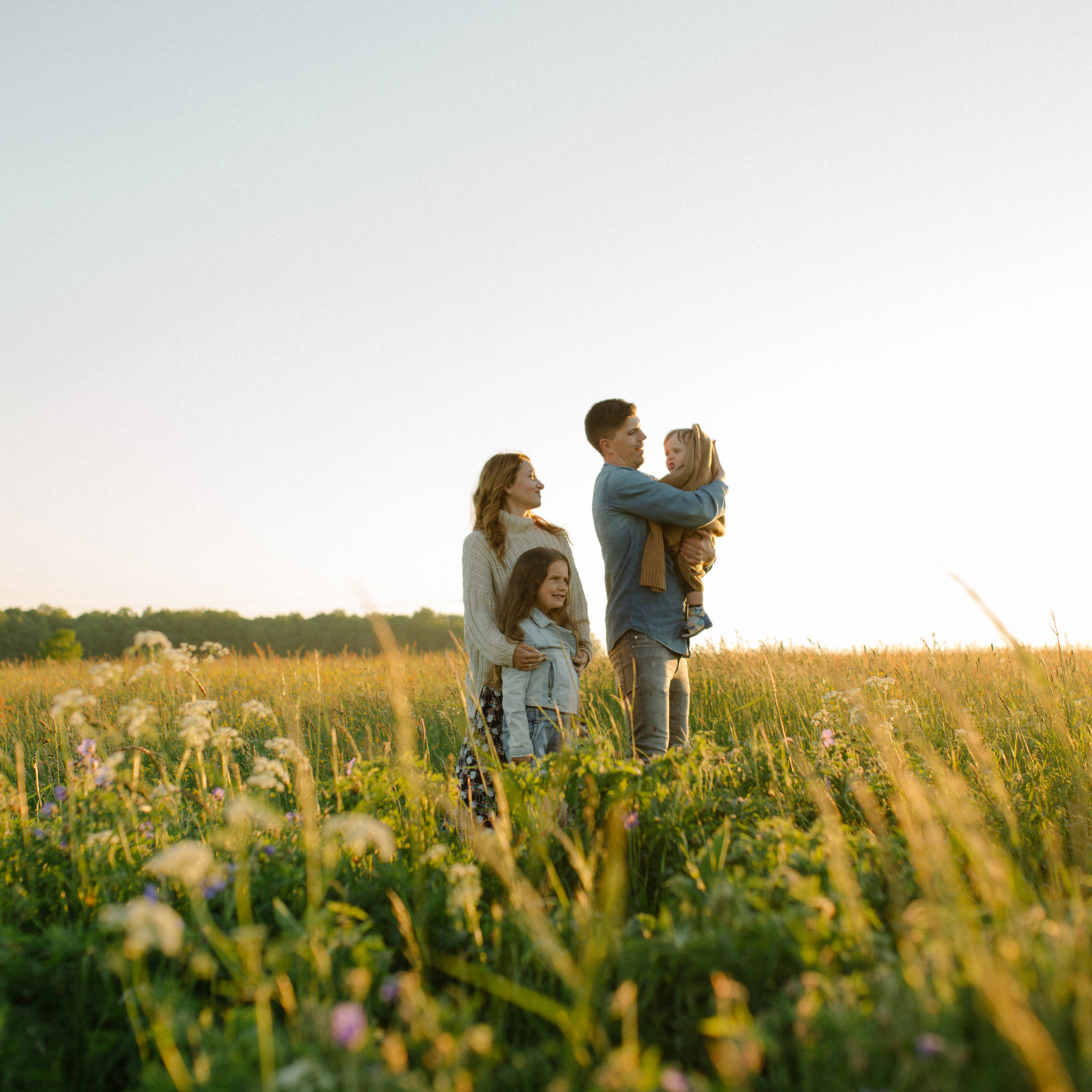 Отзывы. Фотограф в Калининградской области и Петербурге