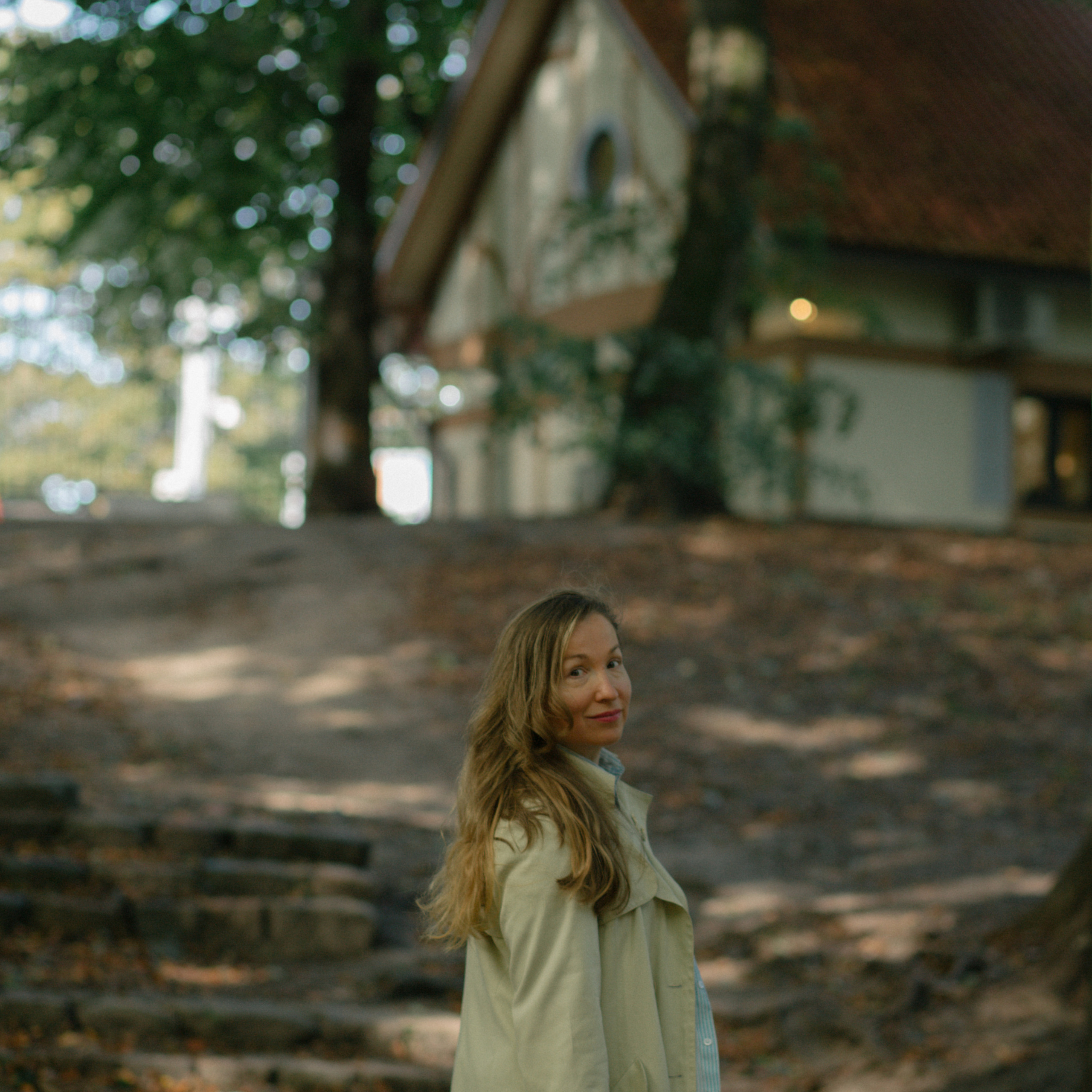Отзывы. Фотограф в Калининградской области и Петербурге