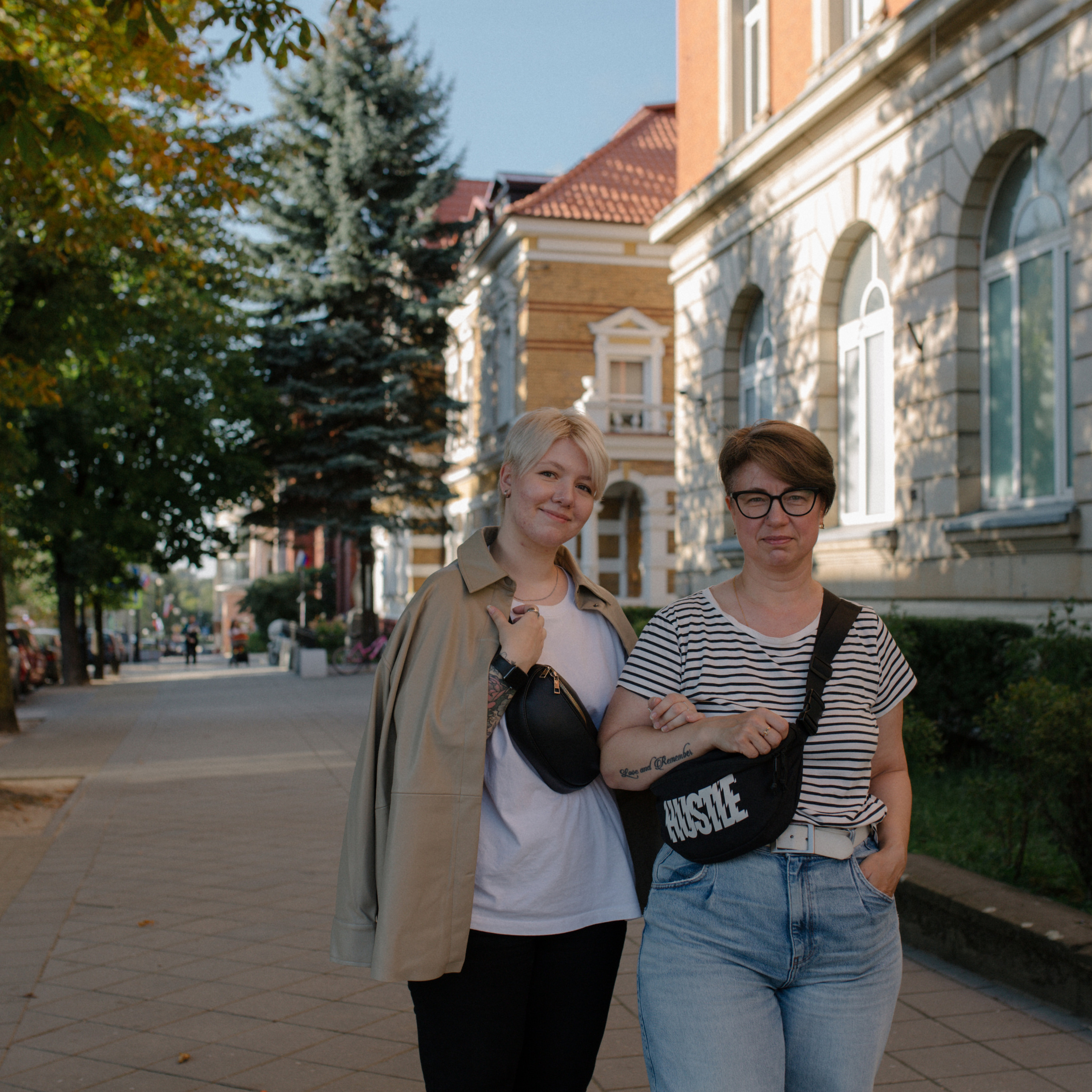 Отзывы. Фотограф в Калининградской области и Петербурге