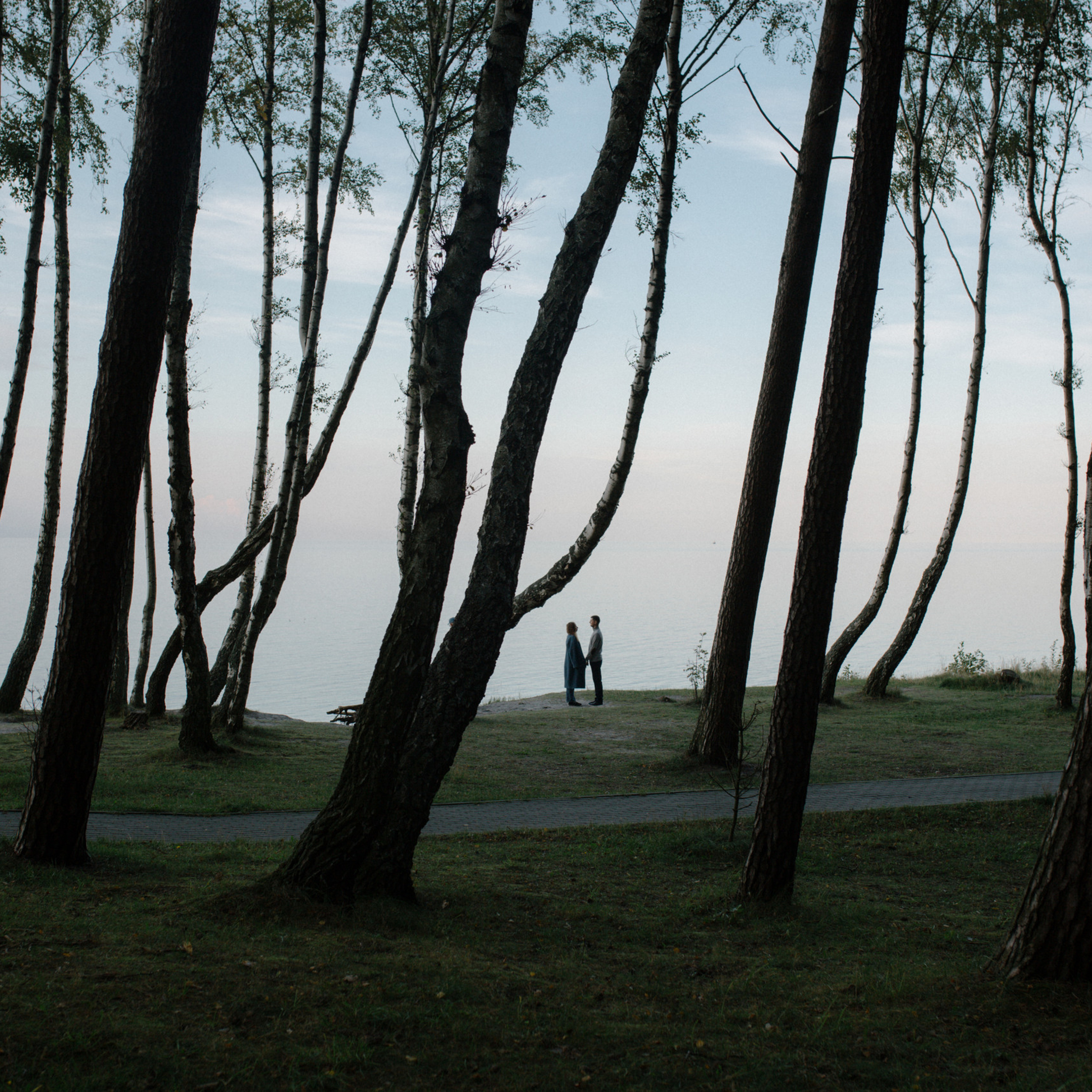 Отзывы. Фотограф в Калининградской области и Петербурге
