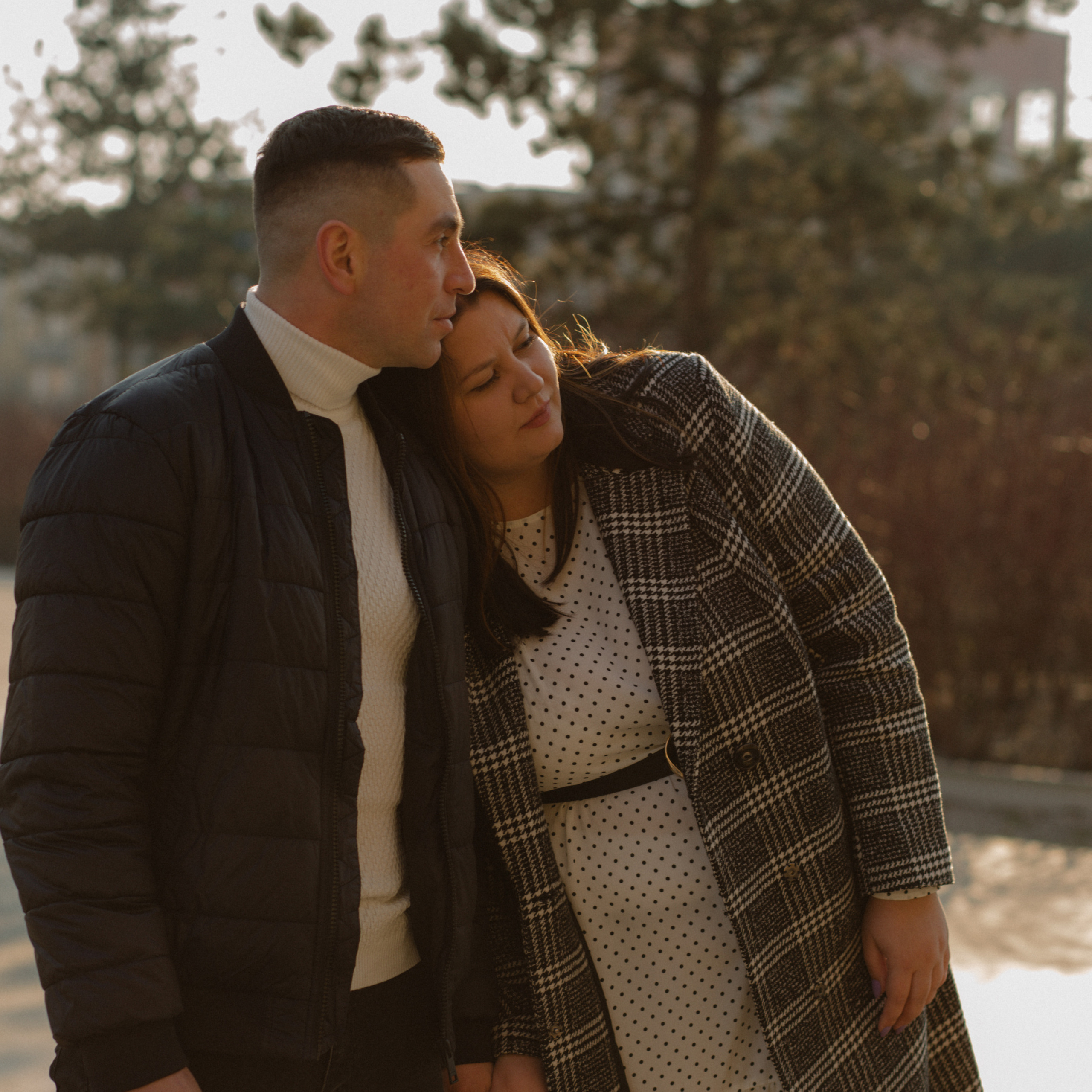 Отзывы. Фотограф в Калининградской области и Петербурге