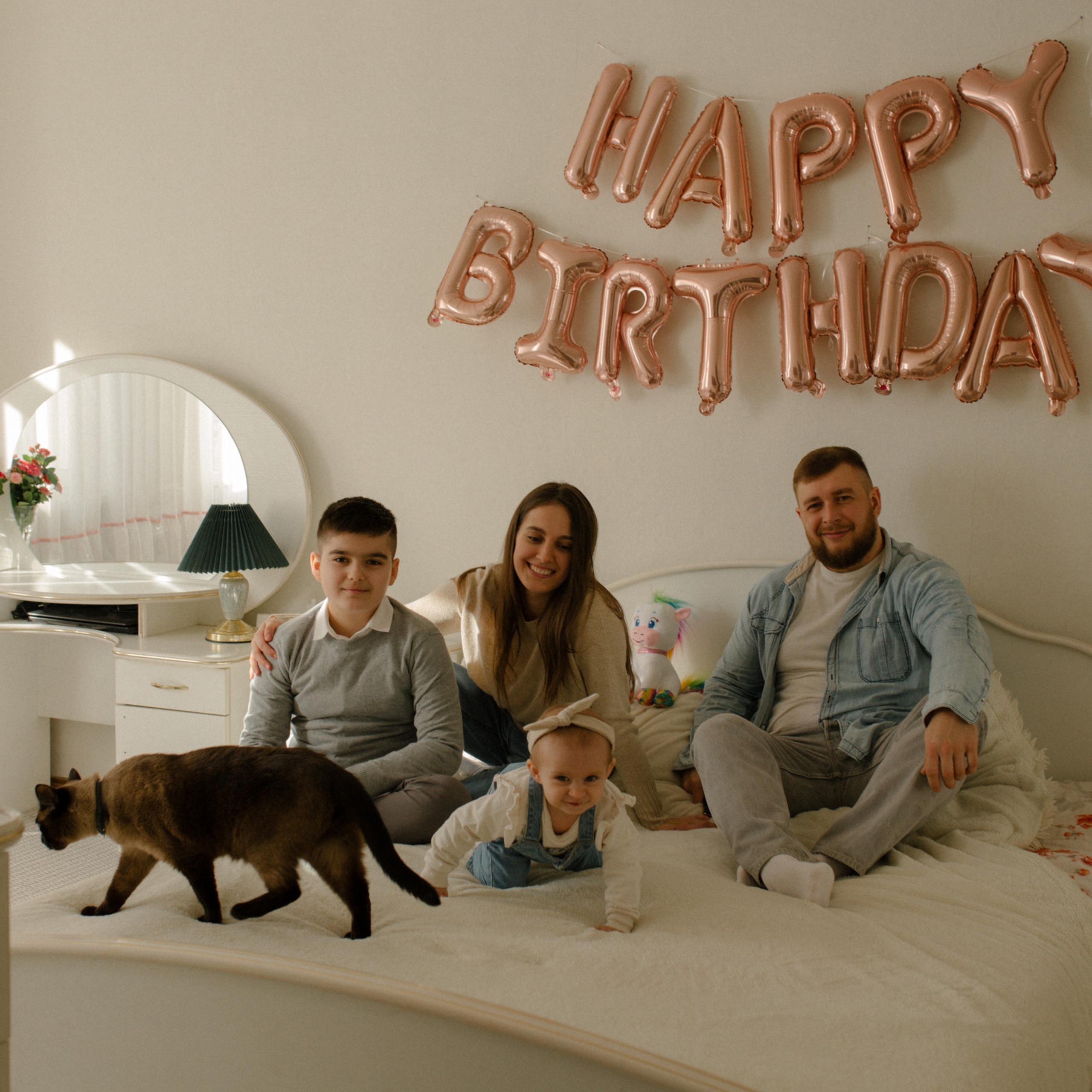 Отзывы. Фотограф в Калининградской области и Петербурге