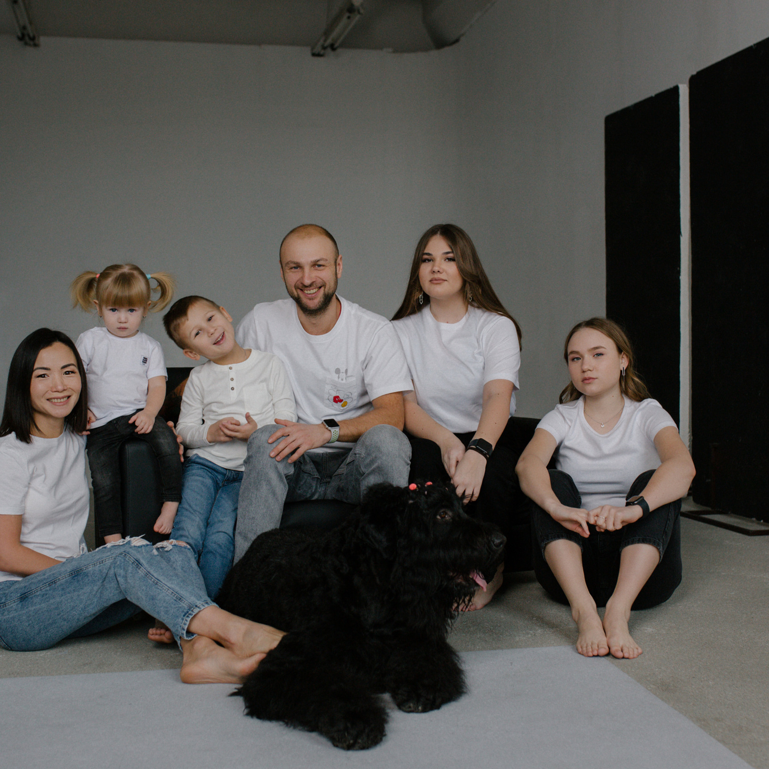 Отзывы. Фотограф в Калининградской области и Петербурге