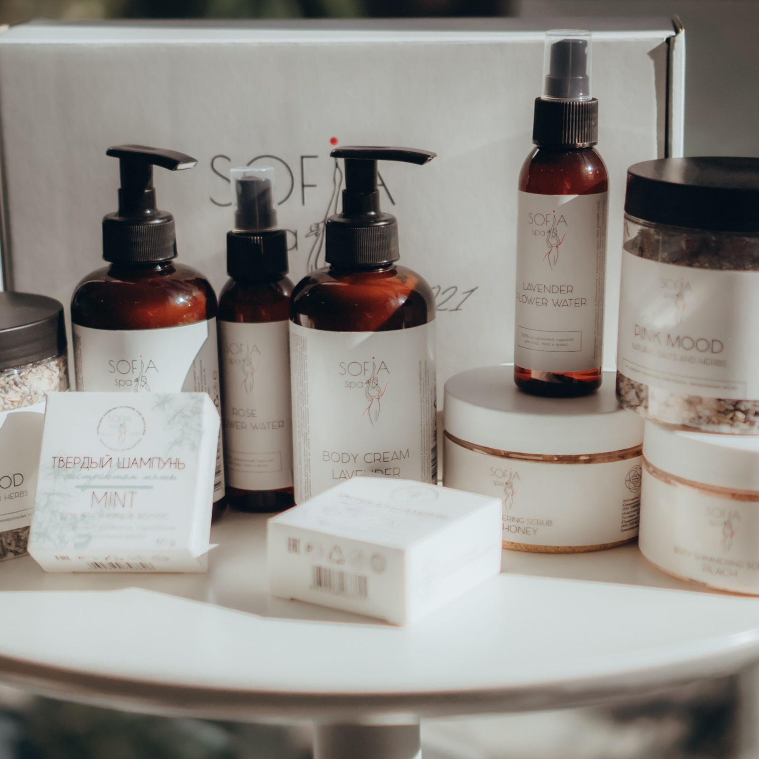 Отзывы. Фотограф LIFE STYLE