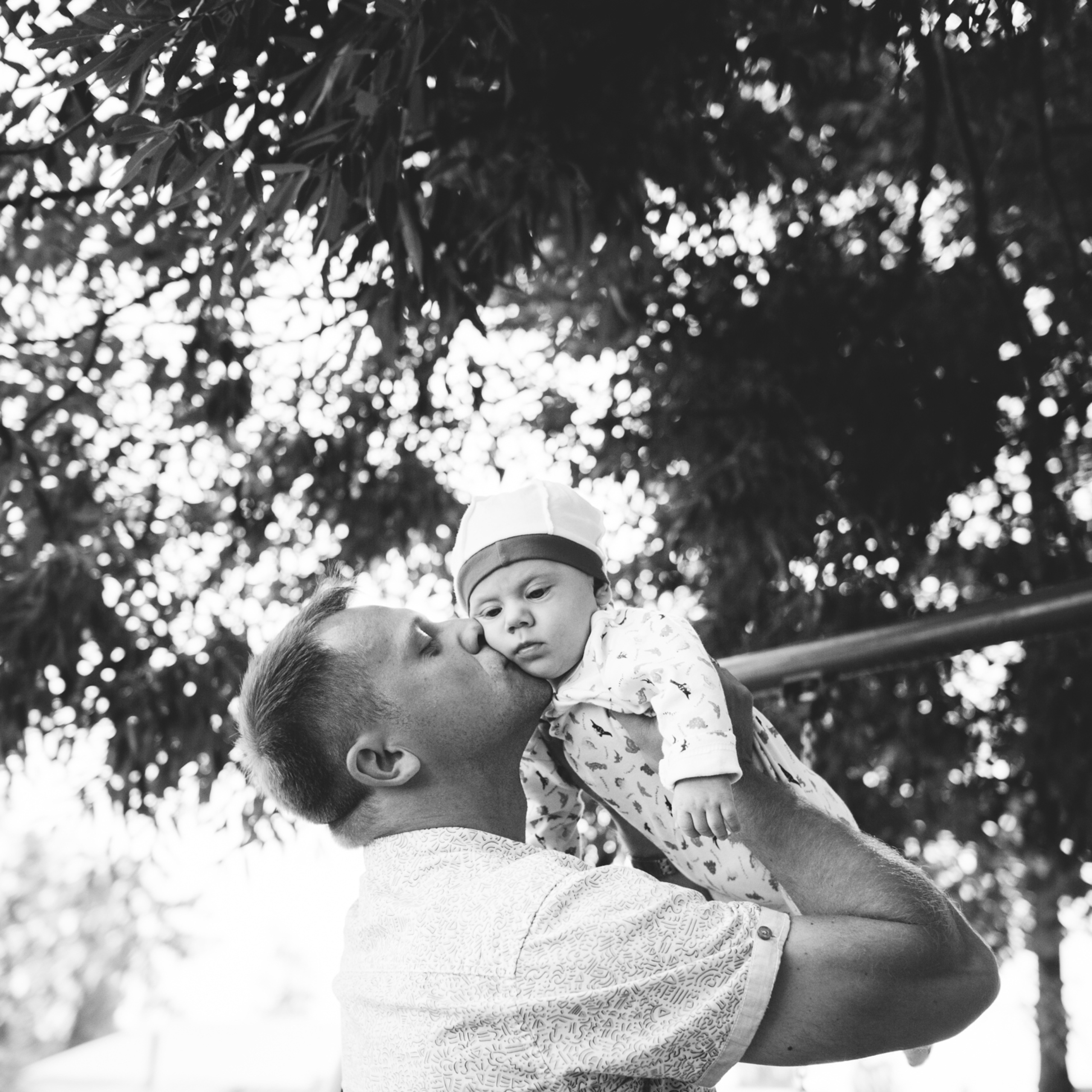 Крестины Глеба