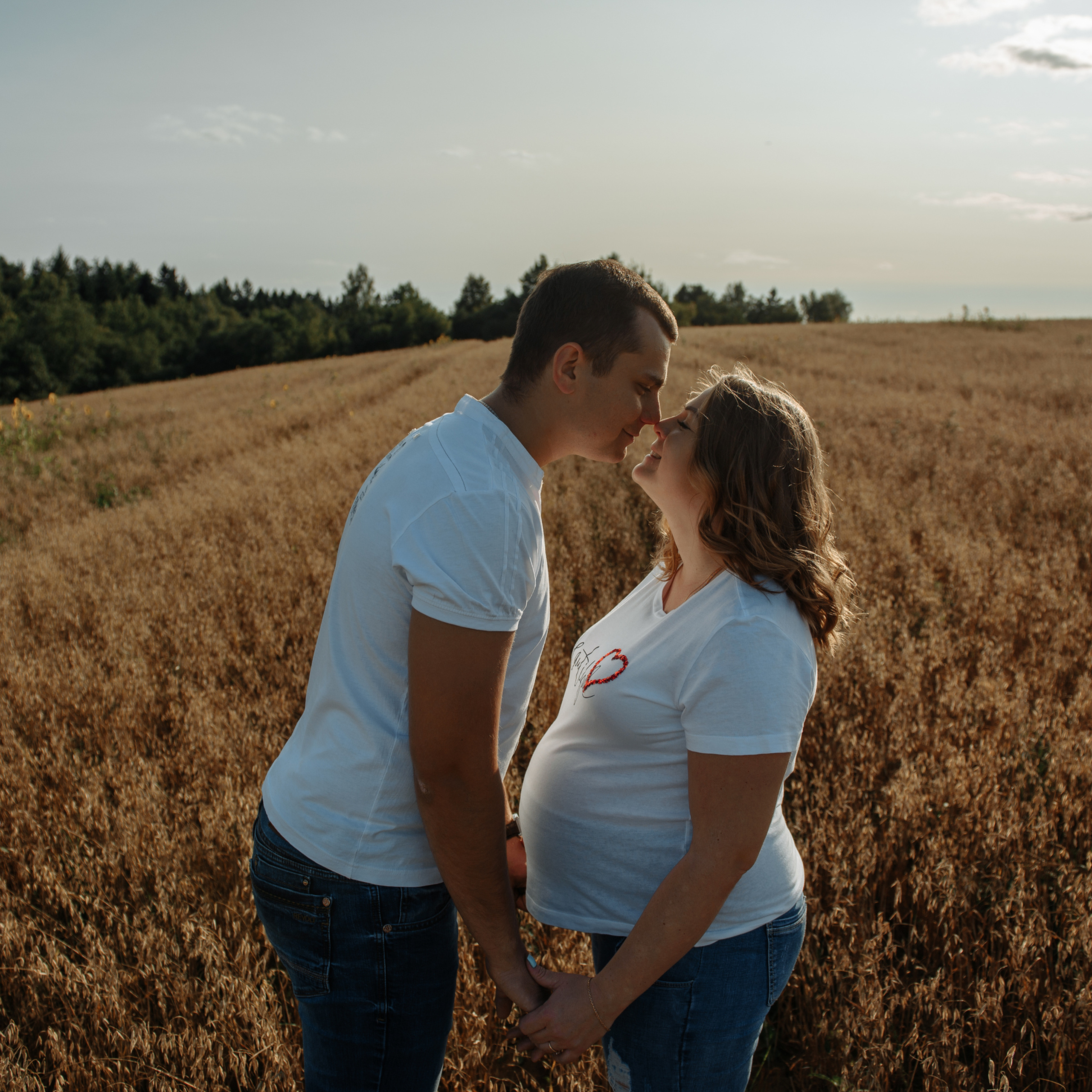 Андреевы + 1