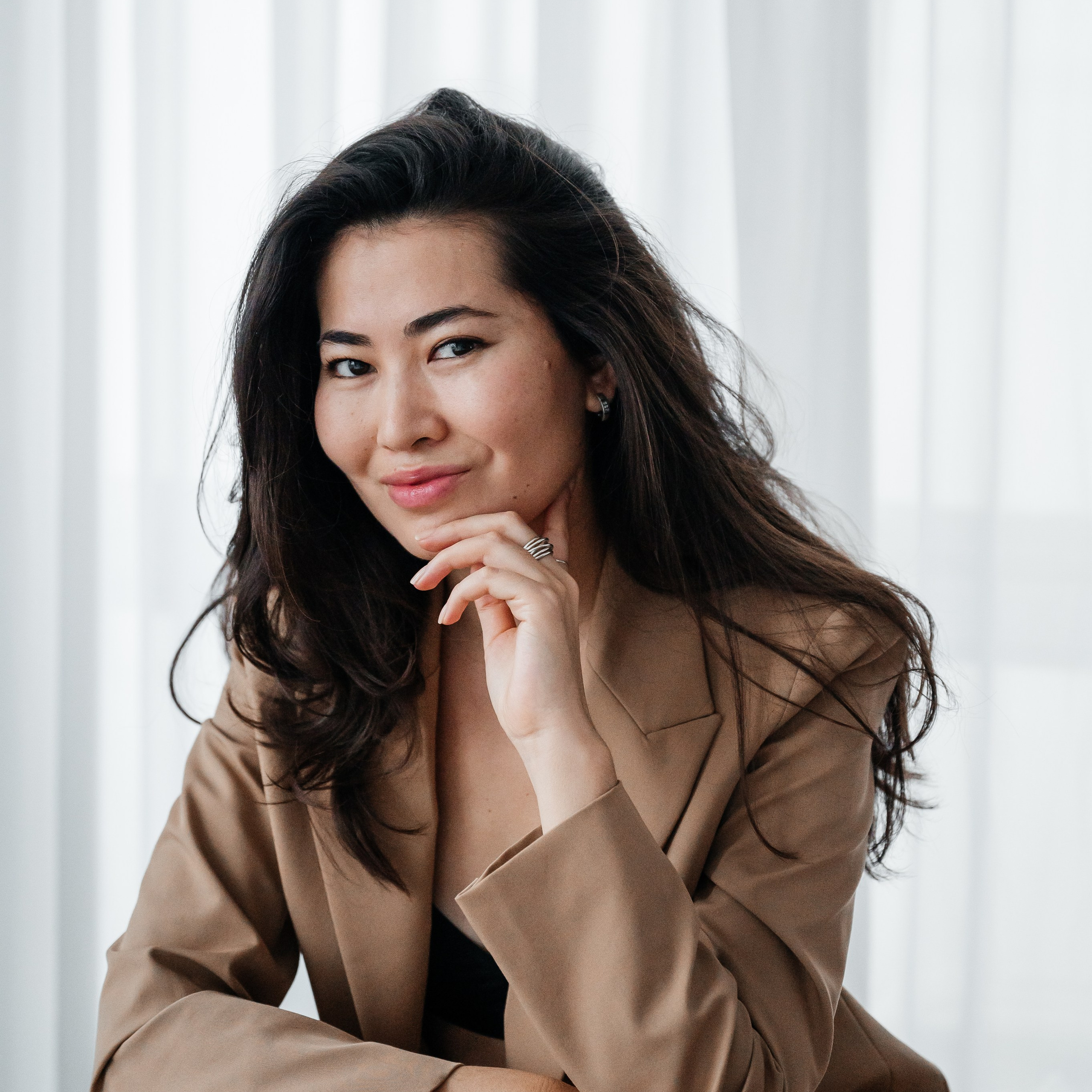 Отзывы. Портретный фотограф Петрова Мария