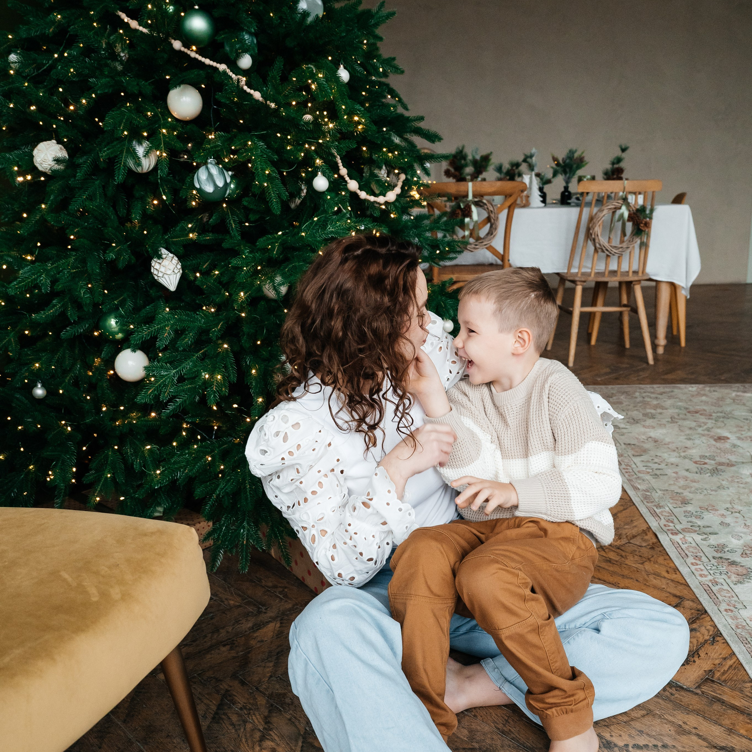 Отзывы. Портретный фотограф Петрова Мария