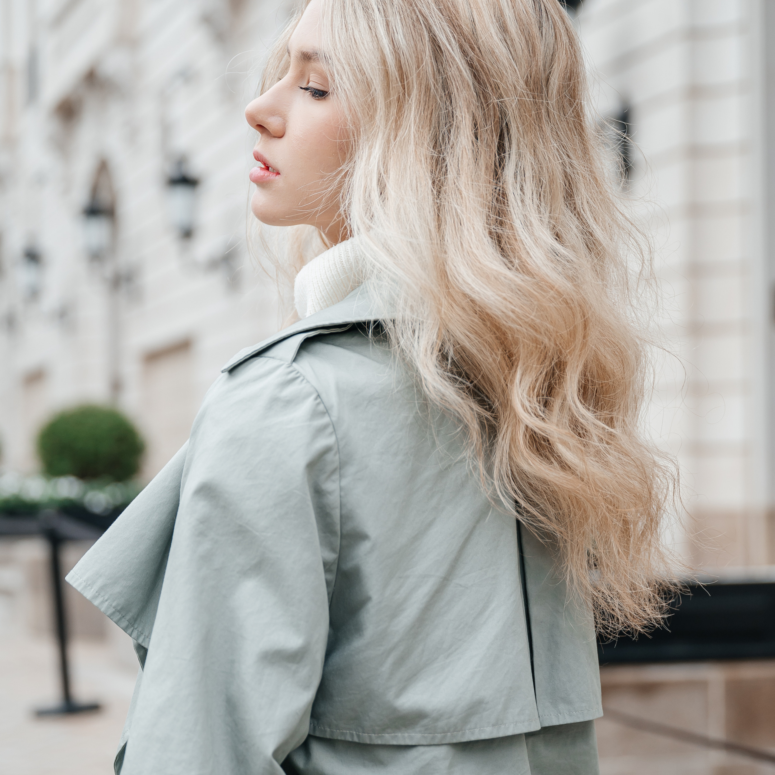 Отзывы. Портретный фотограф Петрова Мария