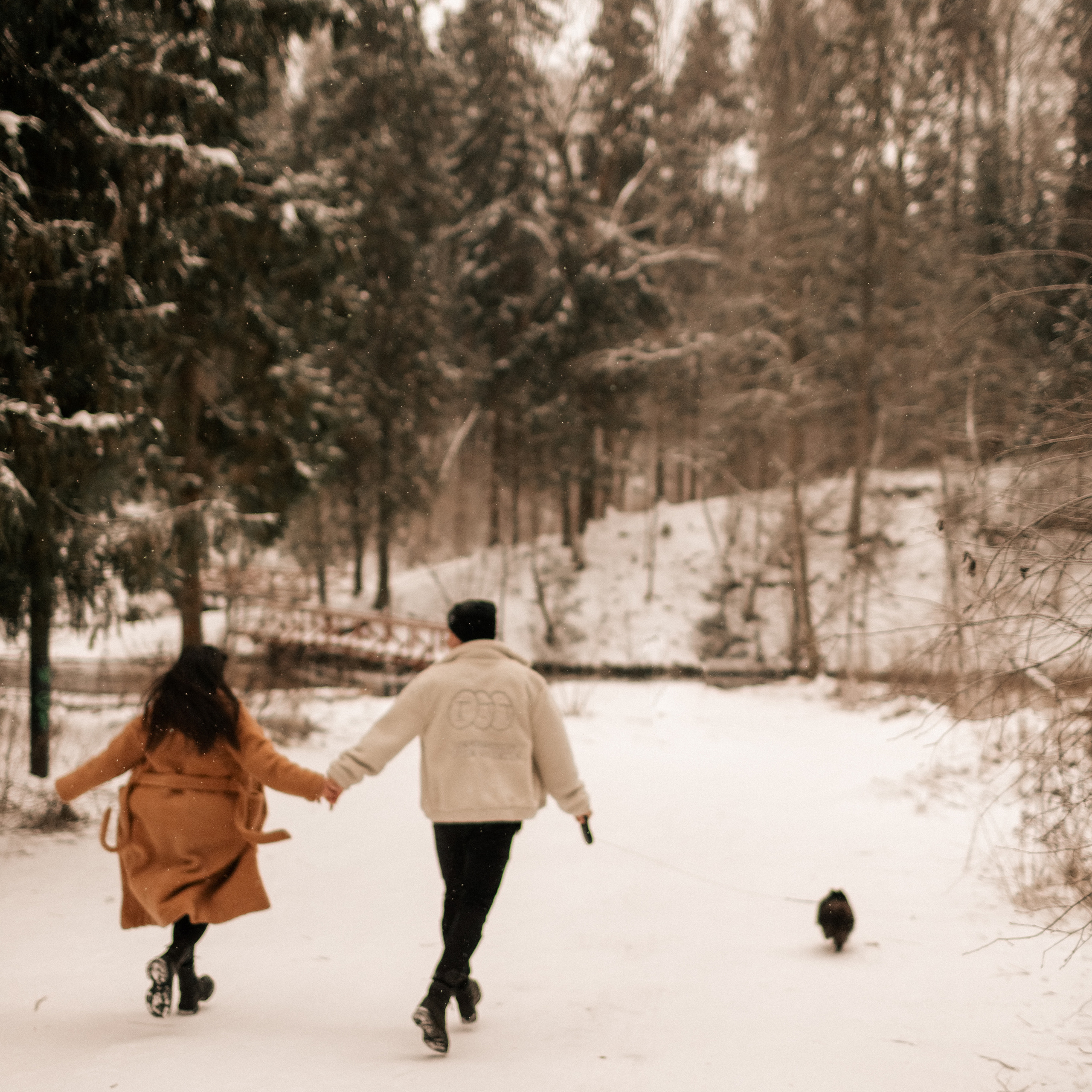 Отзывы. Фотограф про любовь в городе Москва