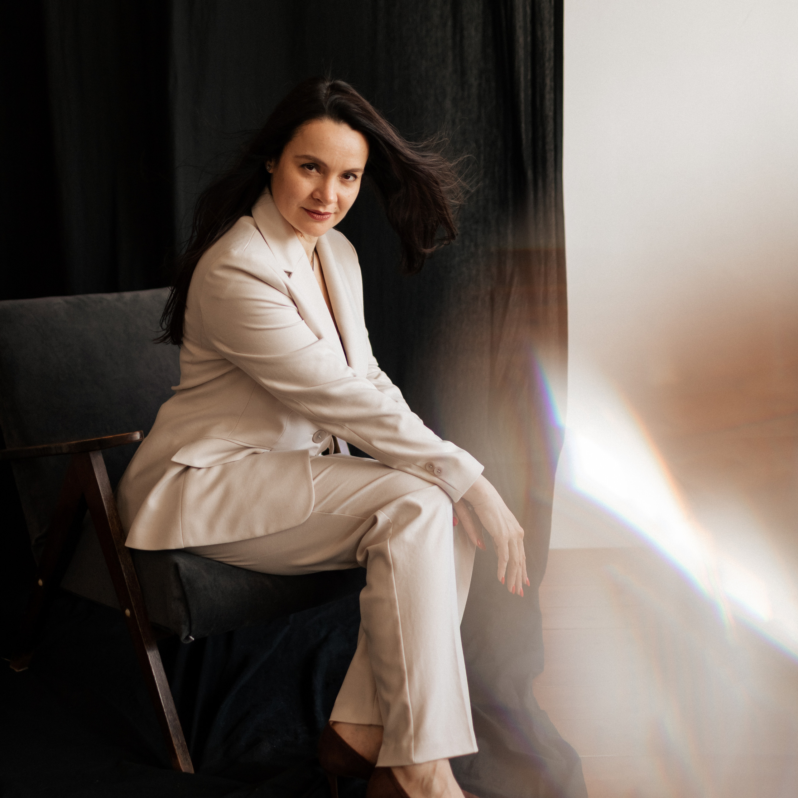 Отзывы. Фотограф про любовь в городе Москва