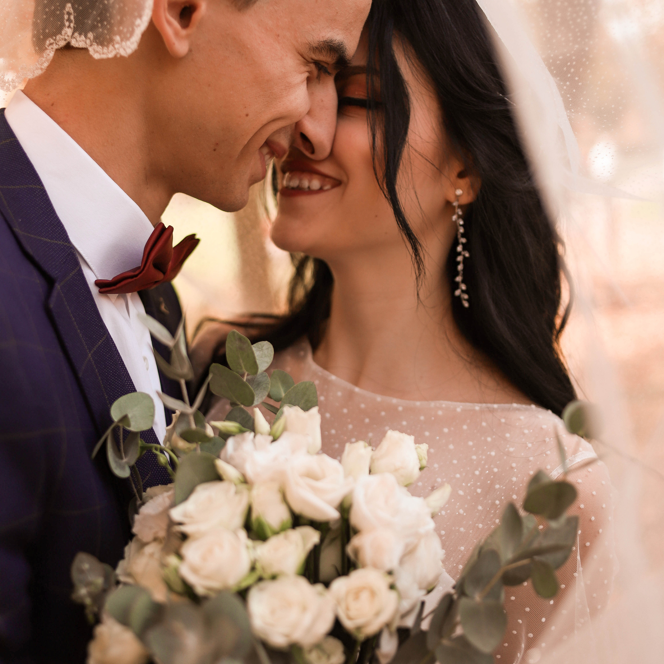 Отзывы. Фотограф про любовь в городе Москва