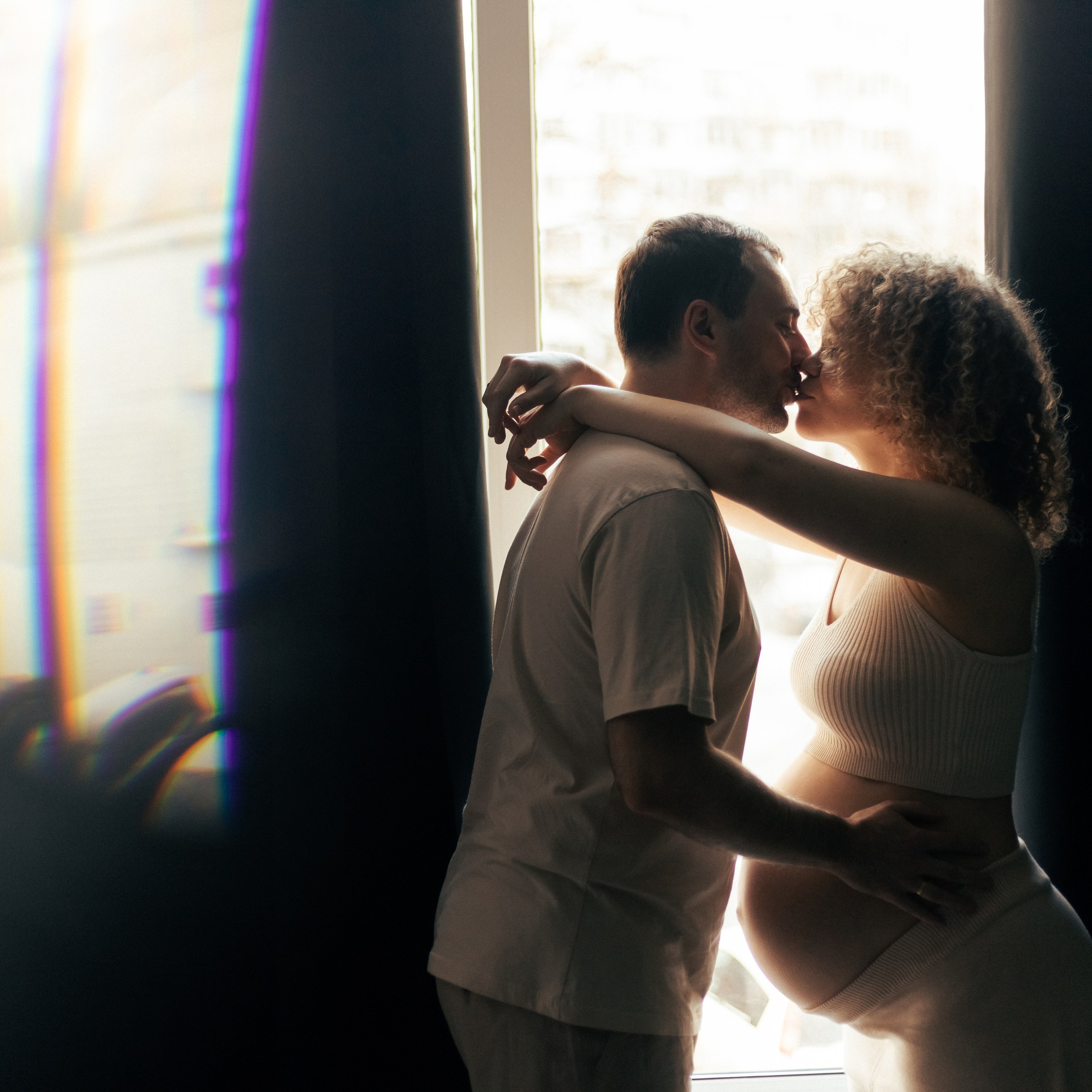 Отзывы. Фотограф про любовь в городе Москва